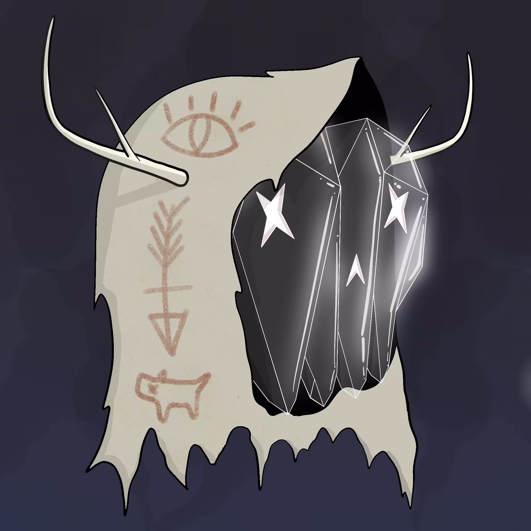 Monomyth #9263