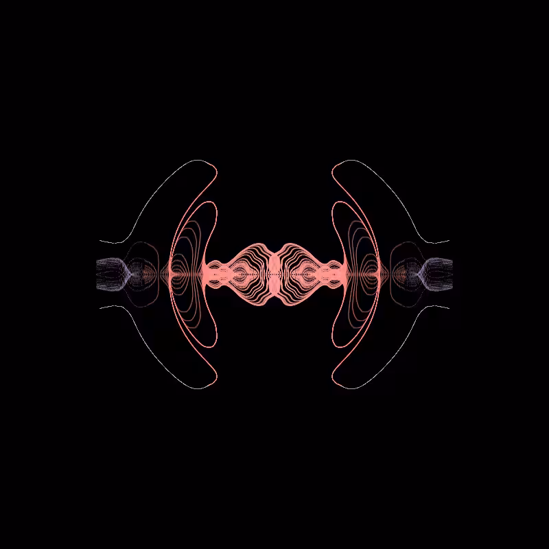 Neuromorphosis #41