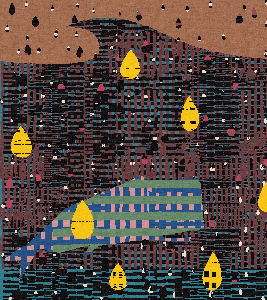The Flood & The Whale