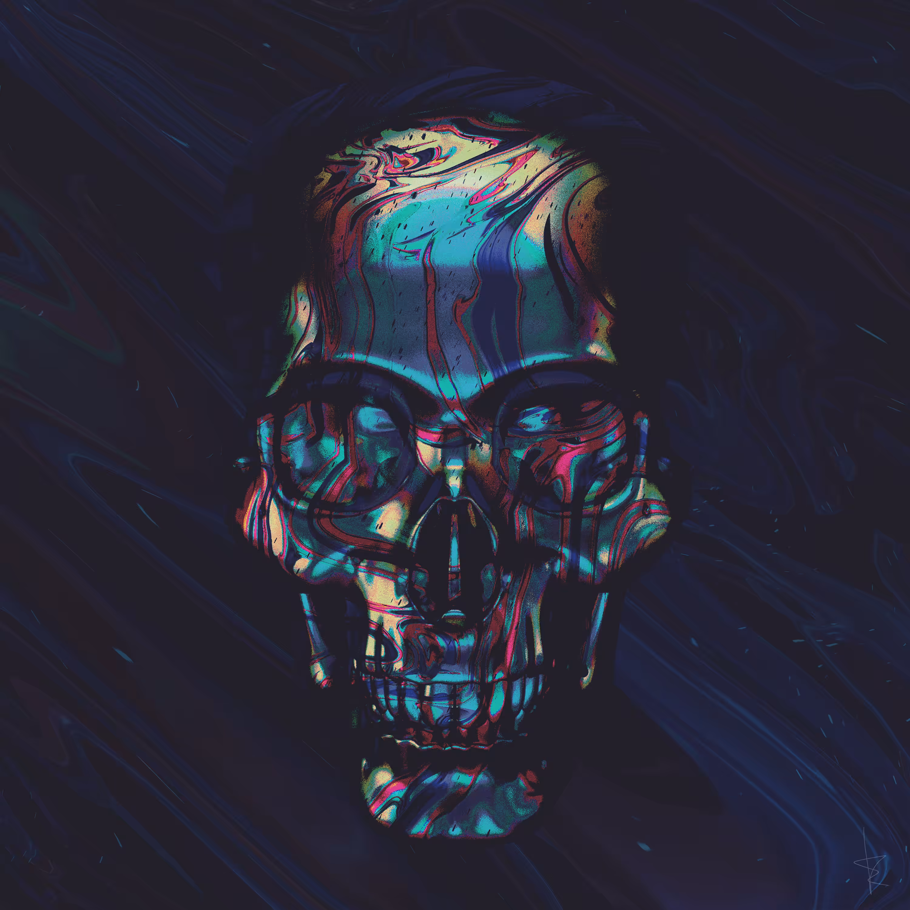 Necro X + Set