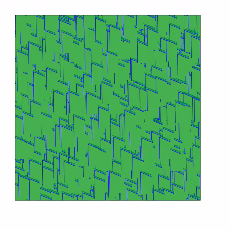 Wild Matrix #506