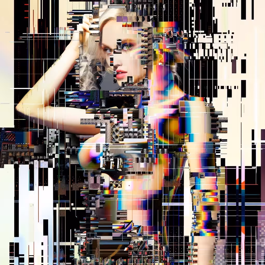 Girls on Mirage Ⅴ
