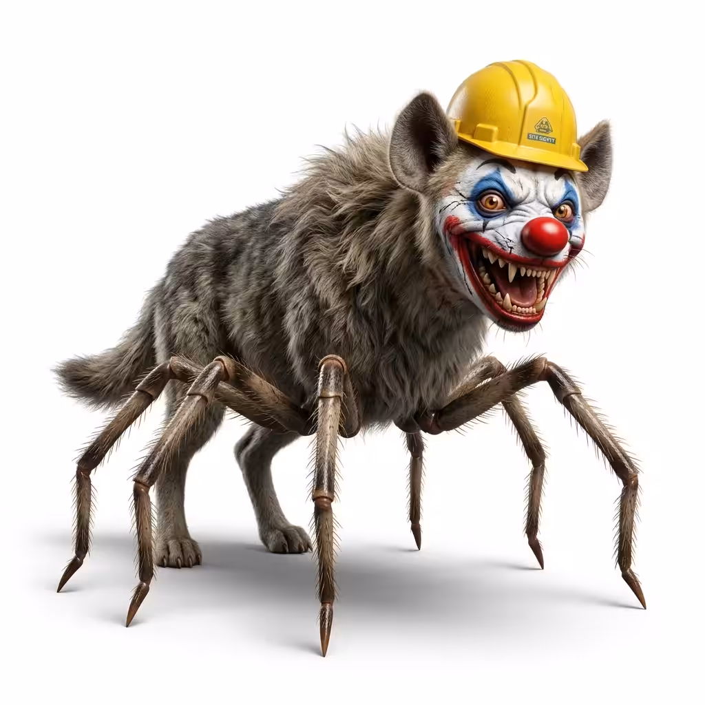 BRAINROT #6843