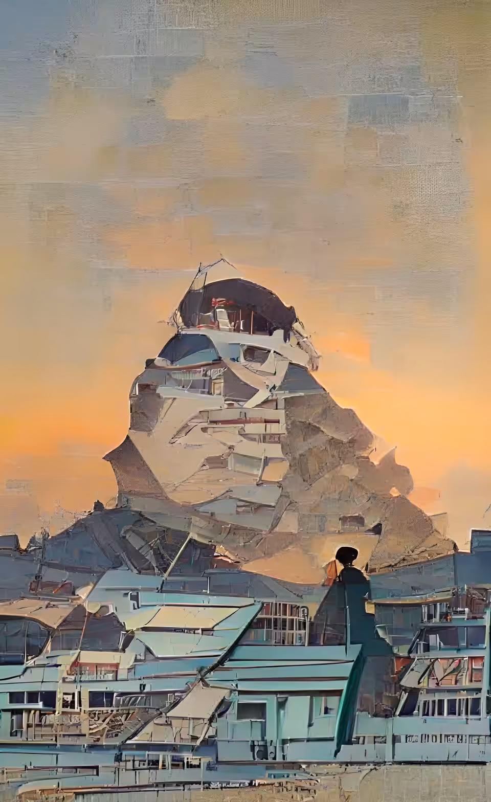 Landfill Hill