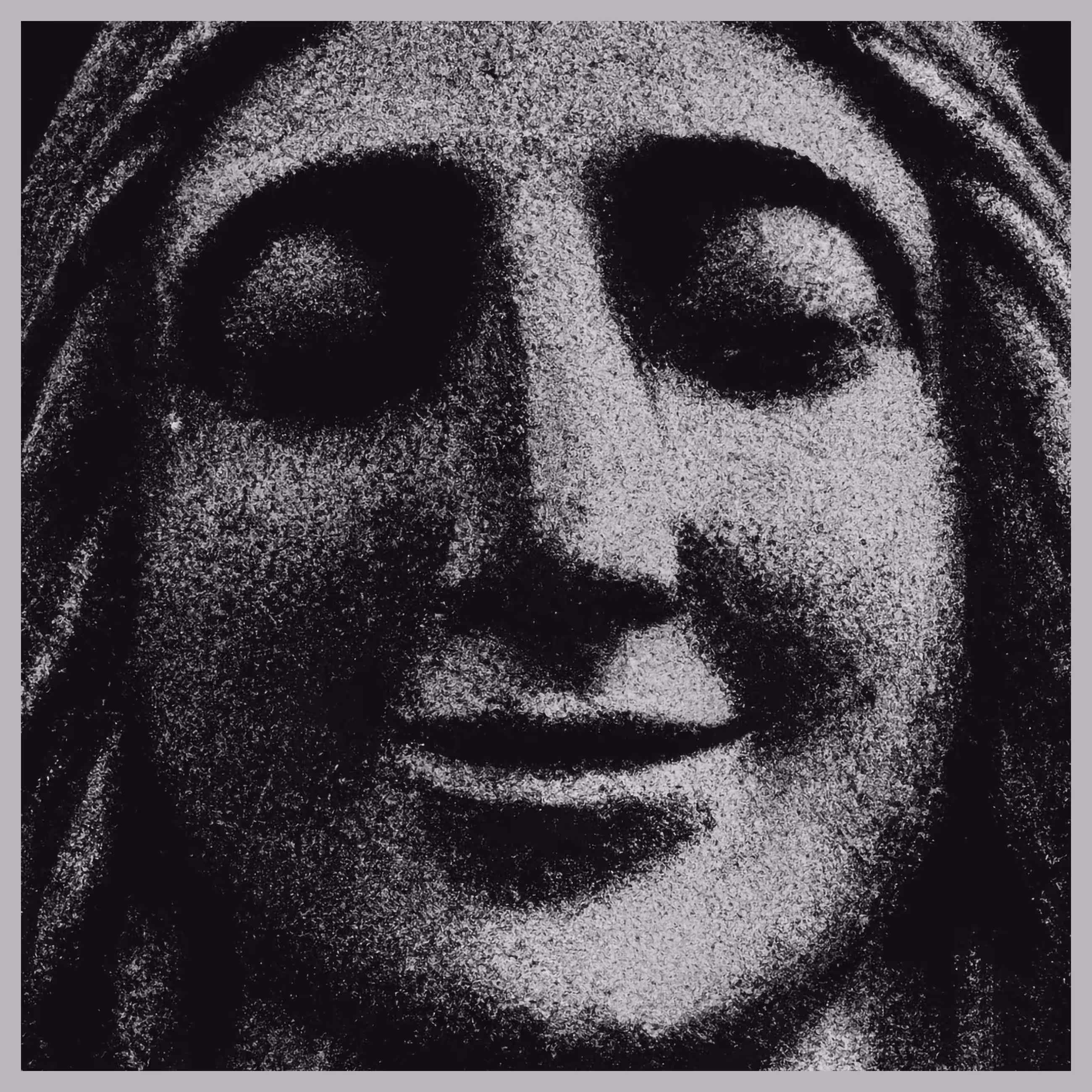 Sand Face 04