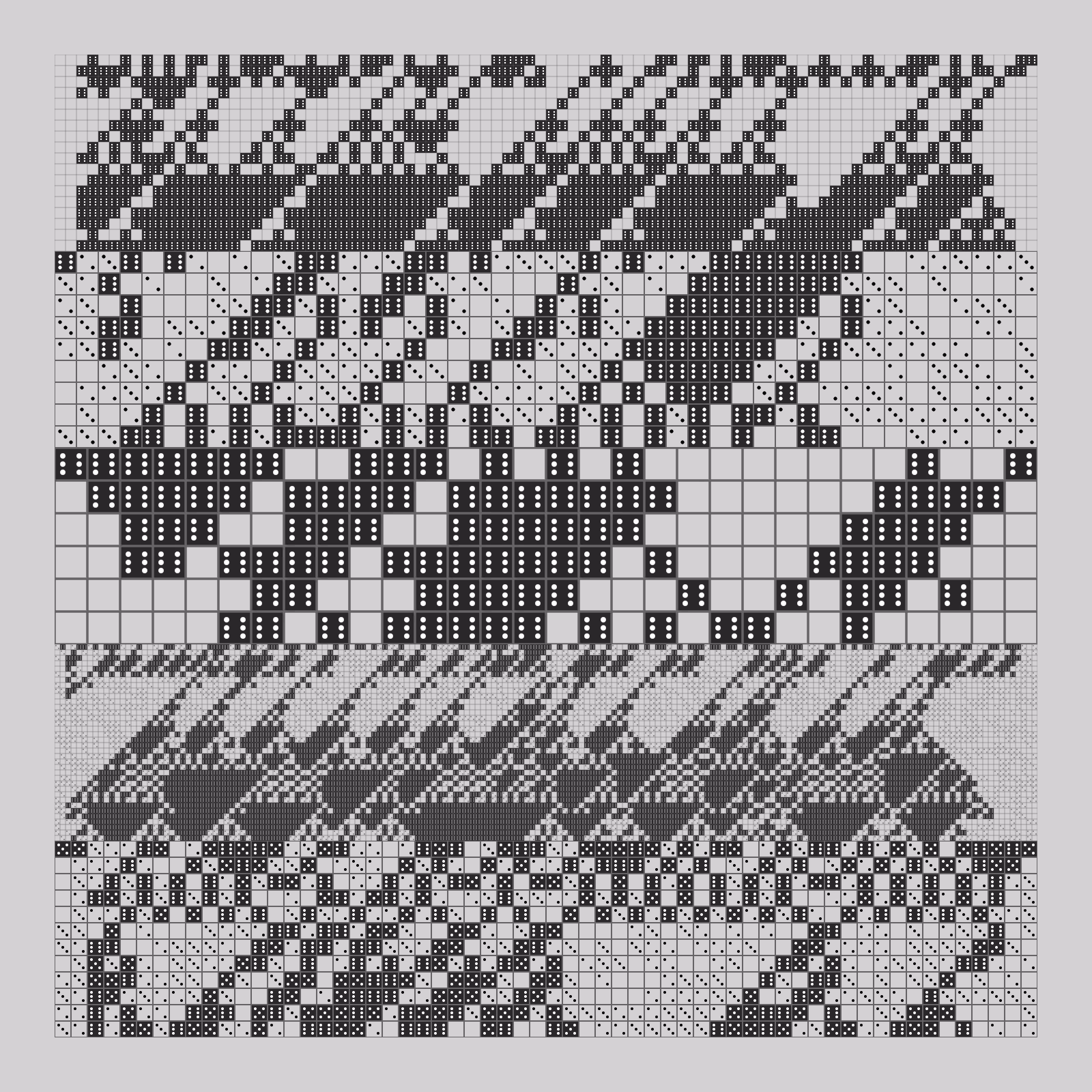 Dotwork #119