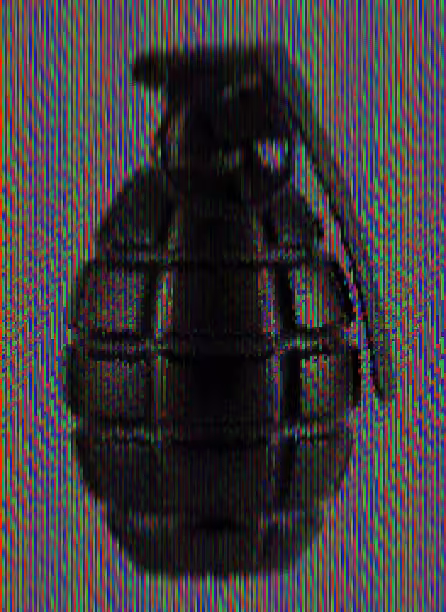I'M A GRENADE #09