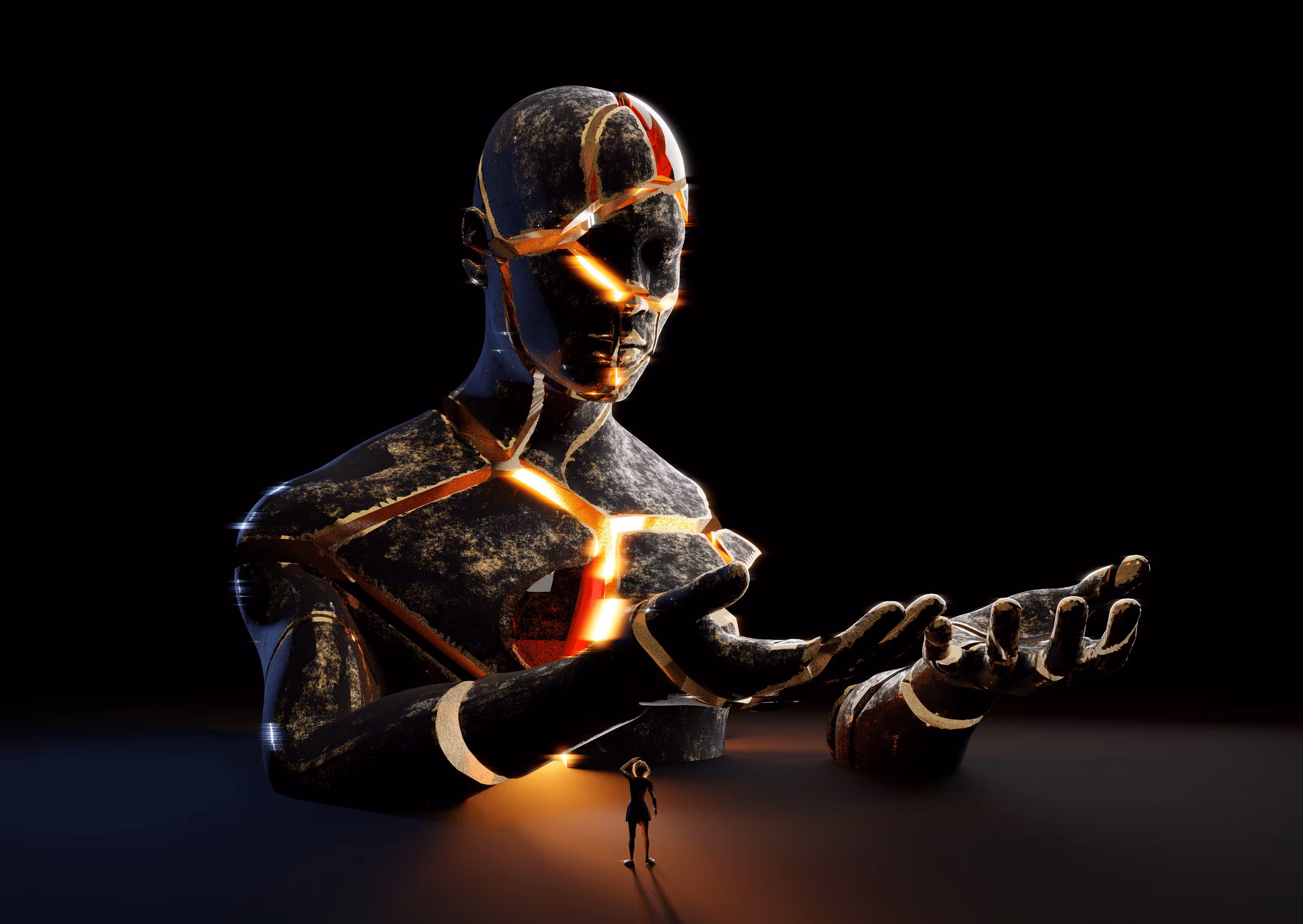 Meditation #03