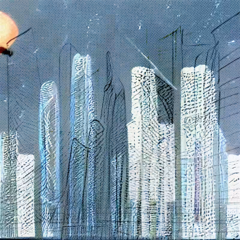 Permutation City #219