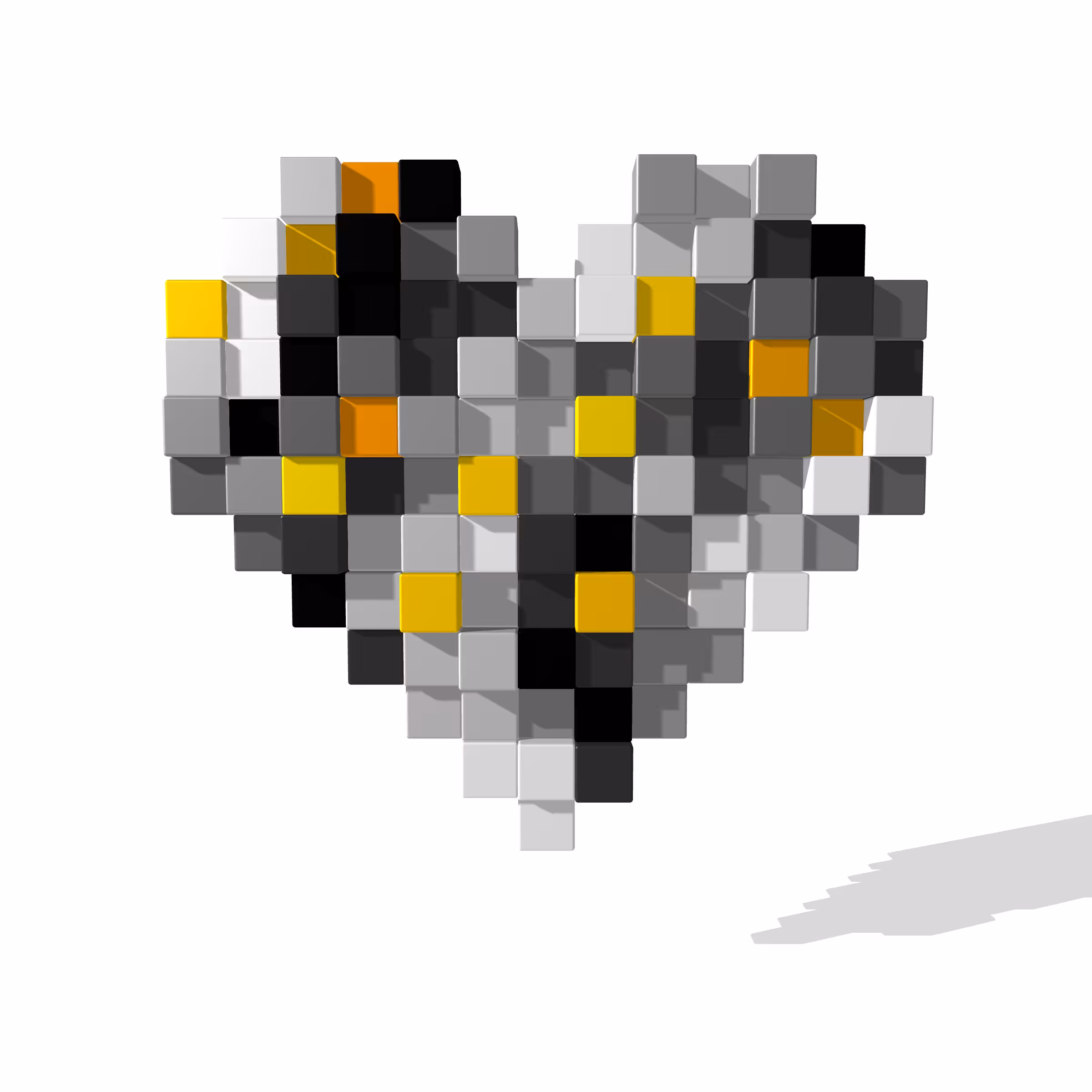 heart + craft #23152