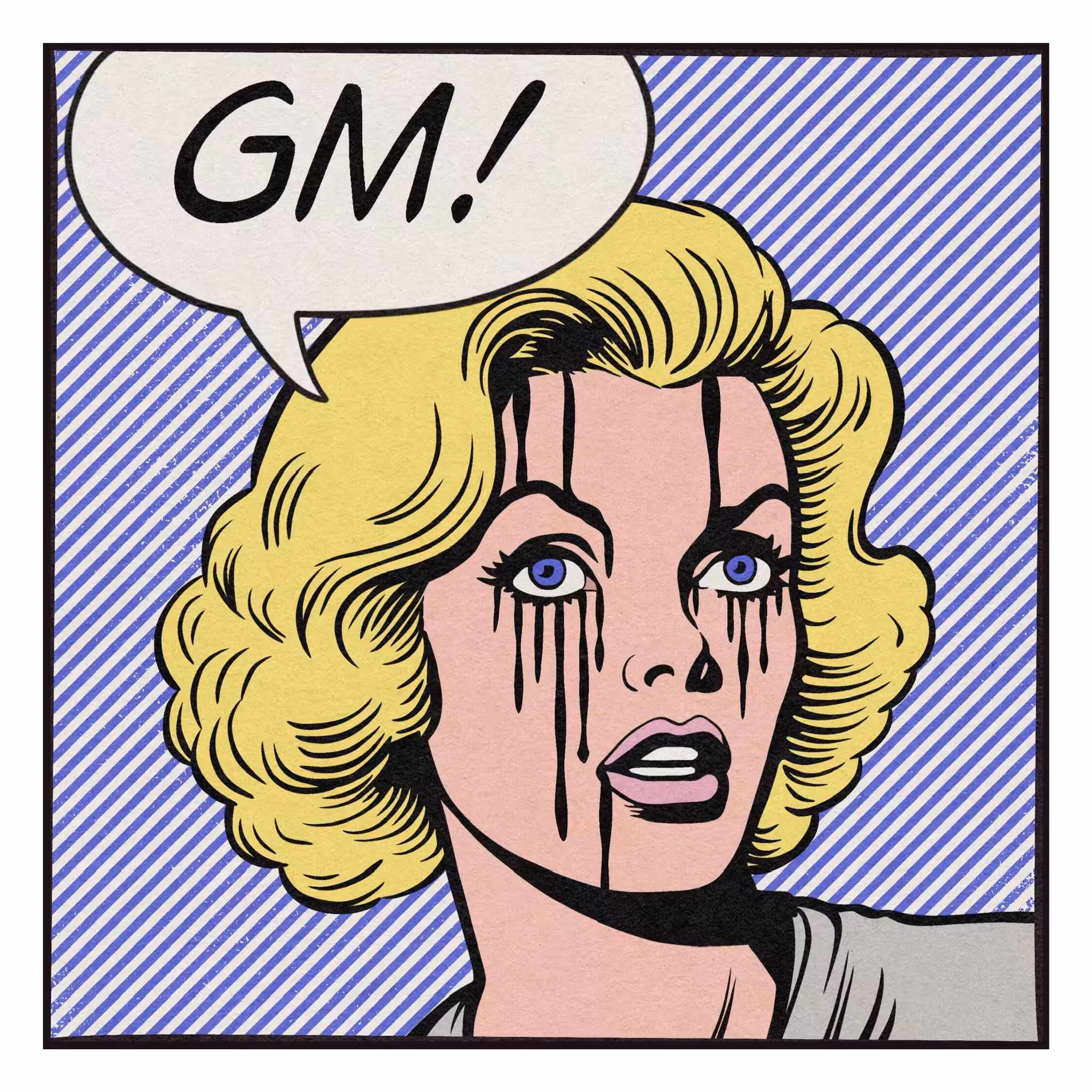 GM GIRLS #90