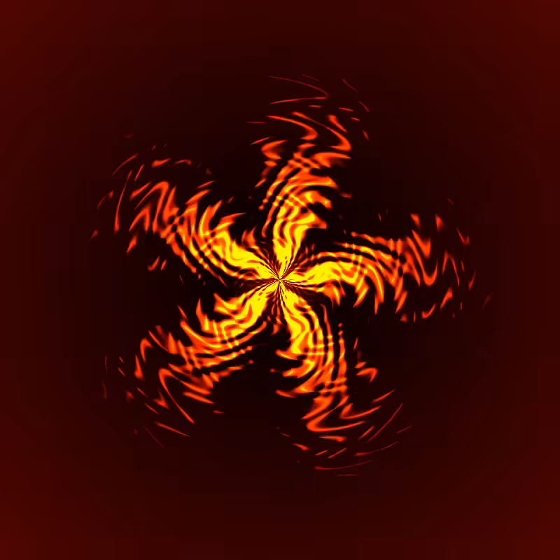 Shader Sun #10