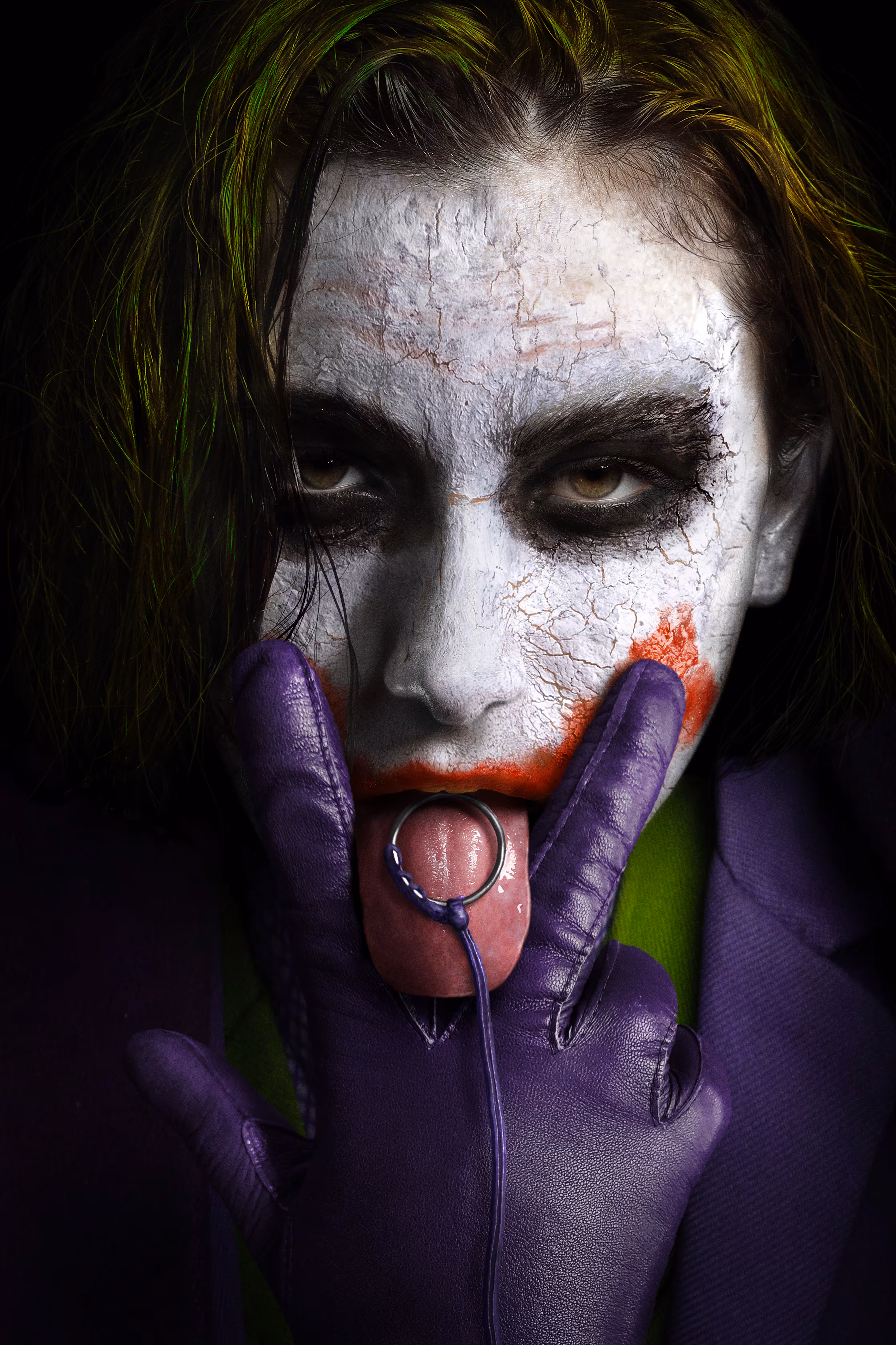 Photo Art: A Joke