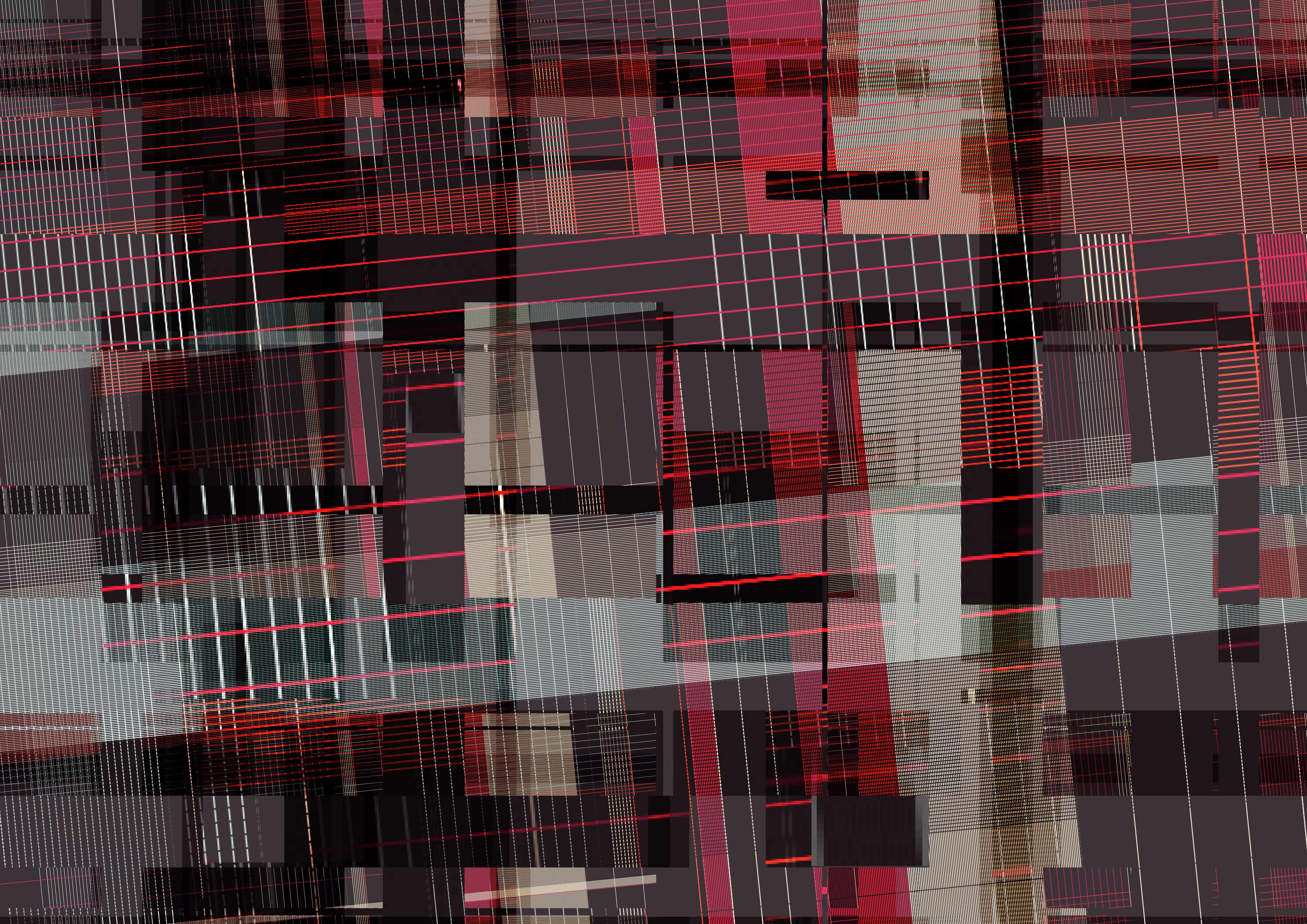 Hidden Intersections #149