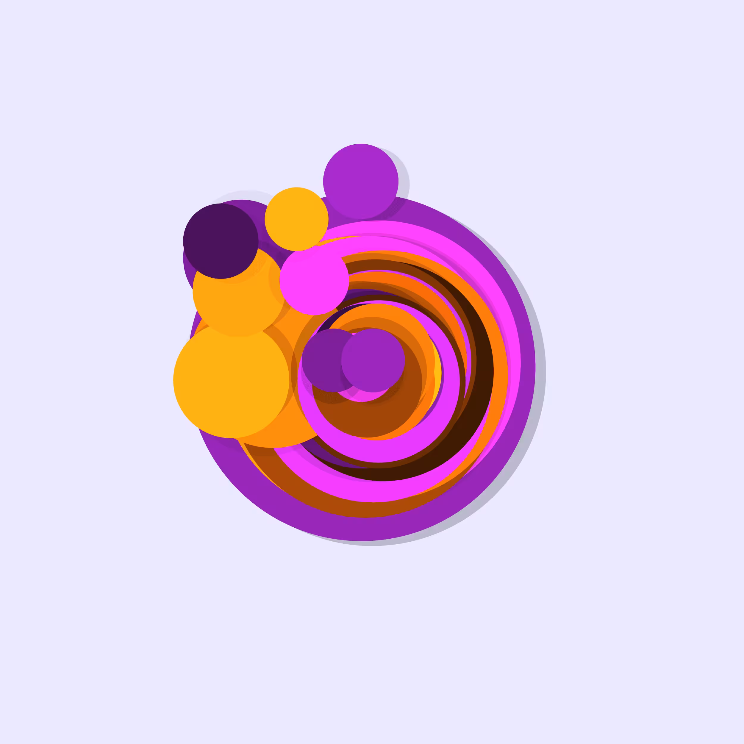 Crypto Circles #209