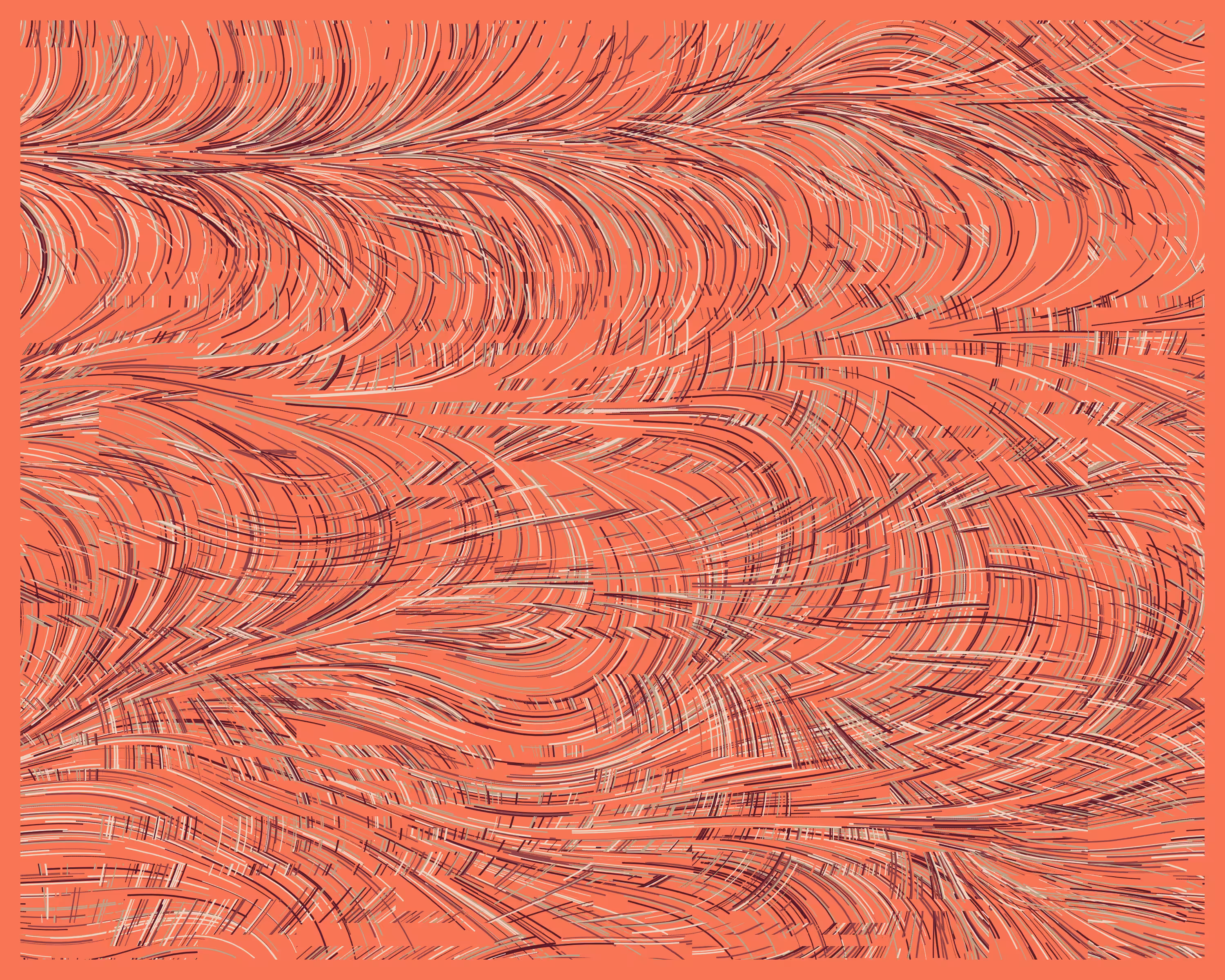Sillage #106