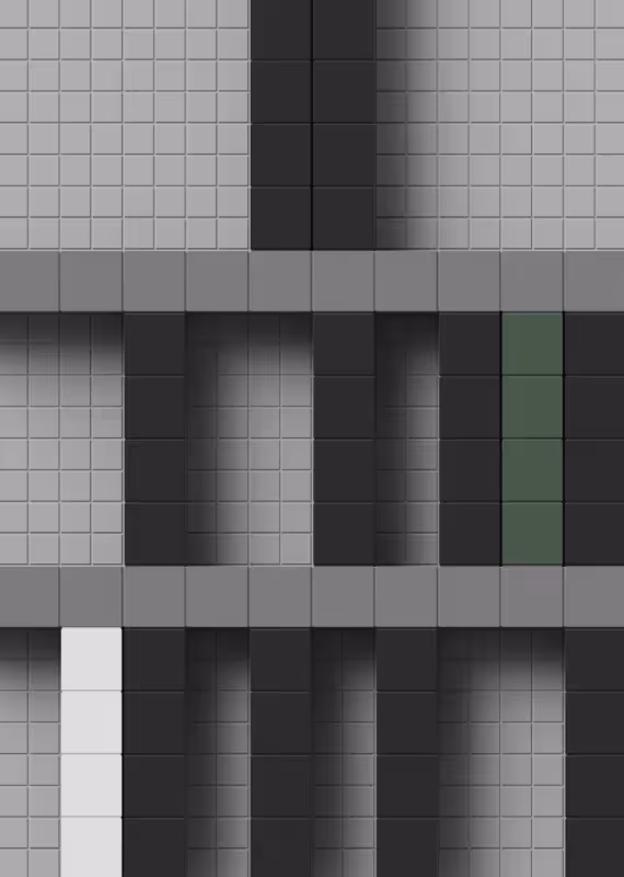 PILLARS 02 #7