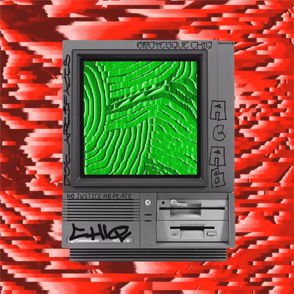 TERROR404 x DOS_artifacts #145