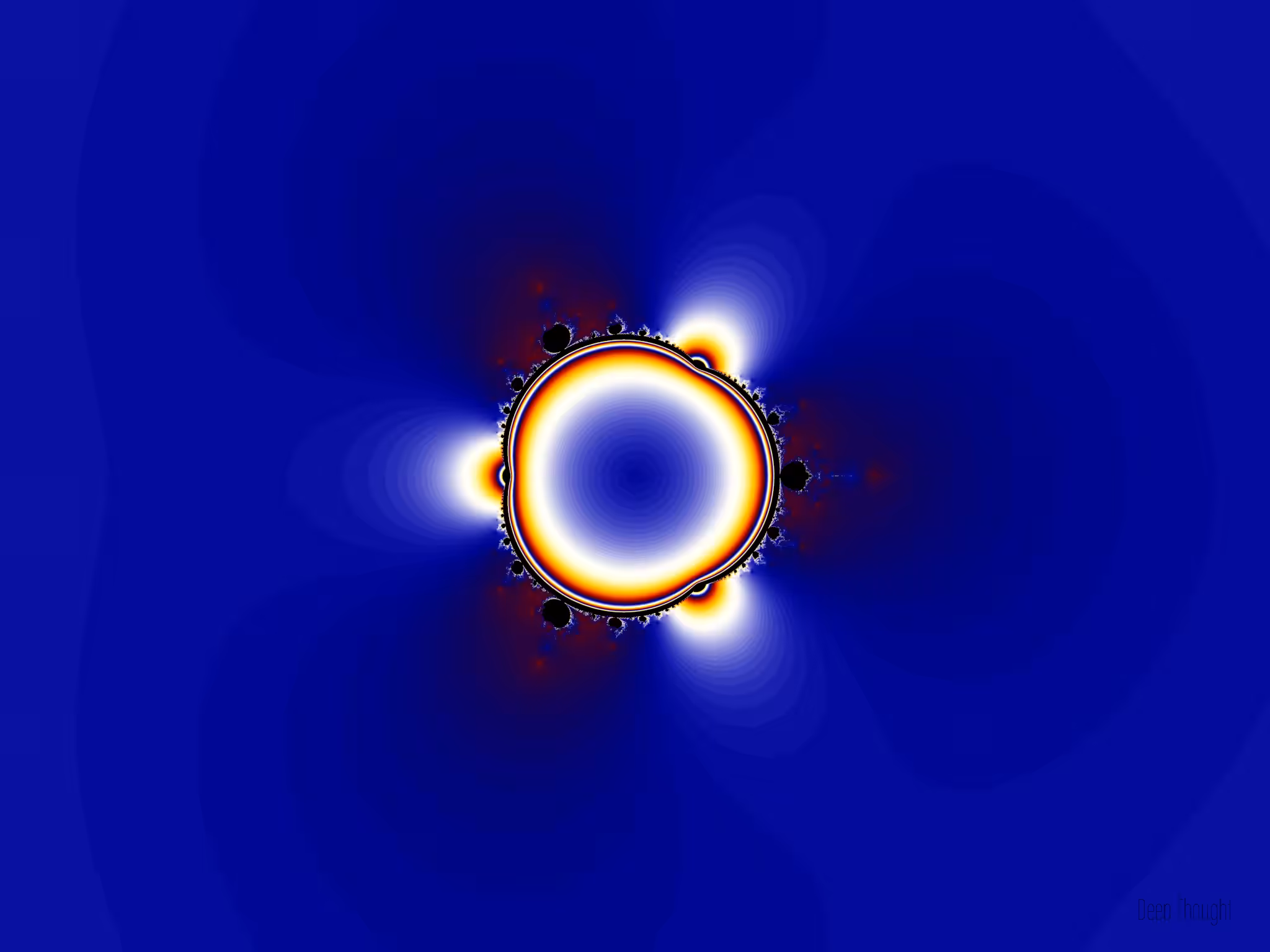 Fungible Reality Illumination.