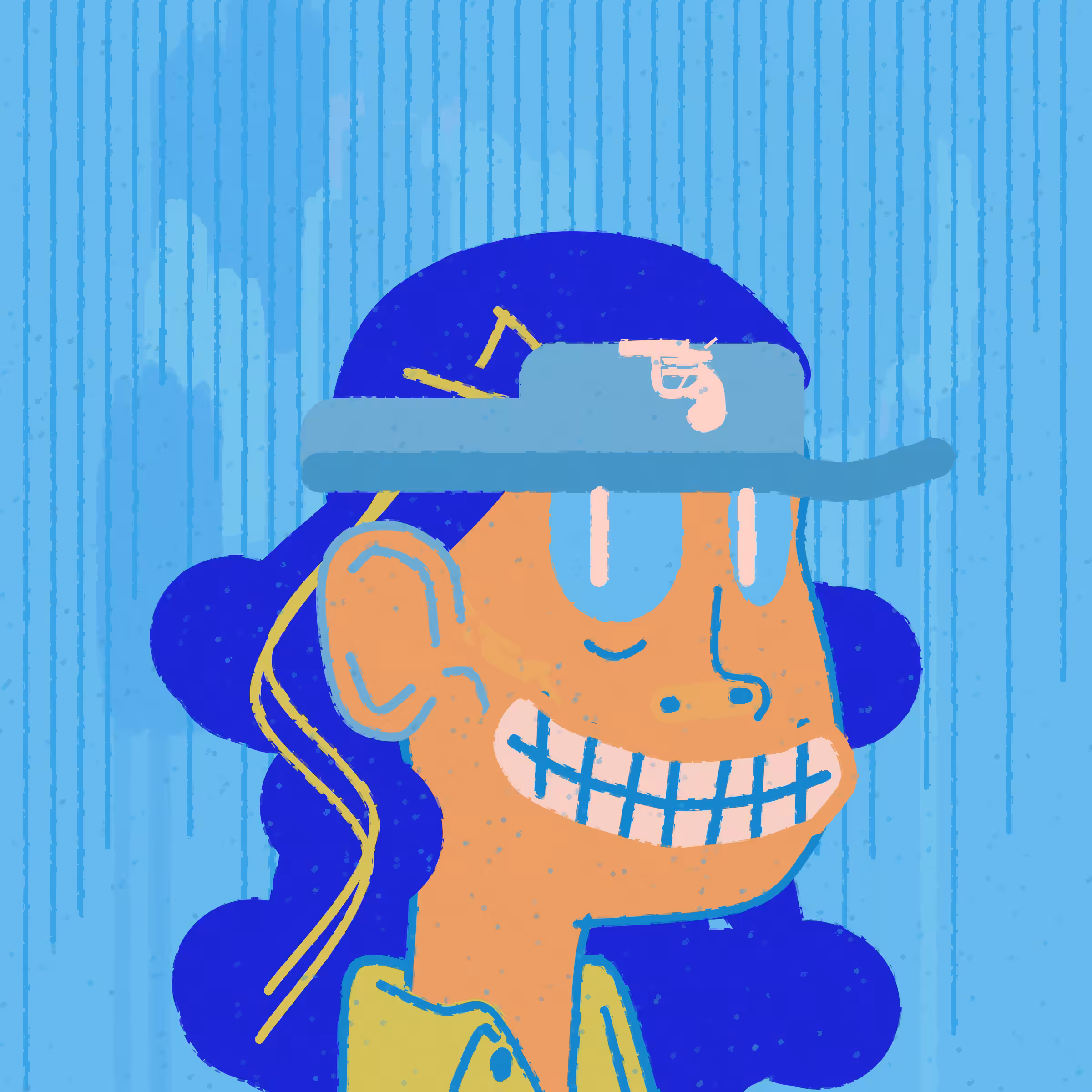 Det Occult  #238