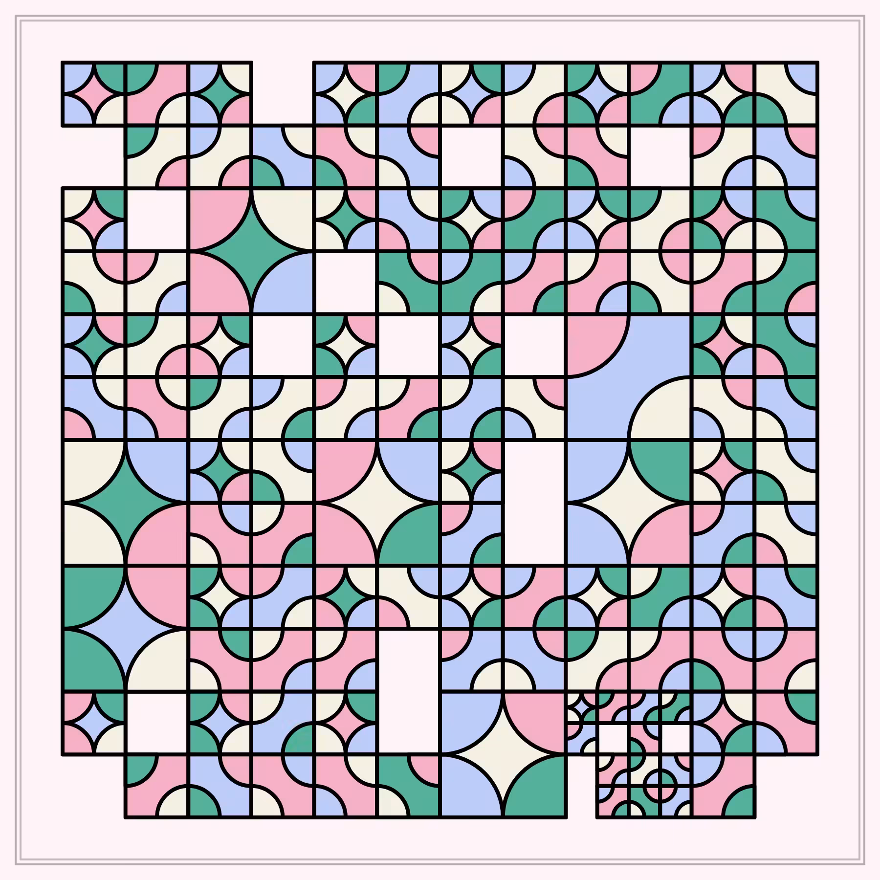 GE-I #129