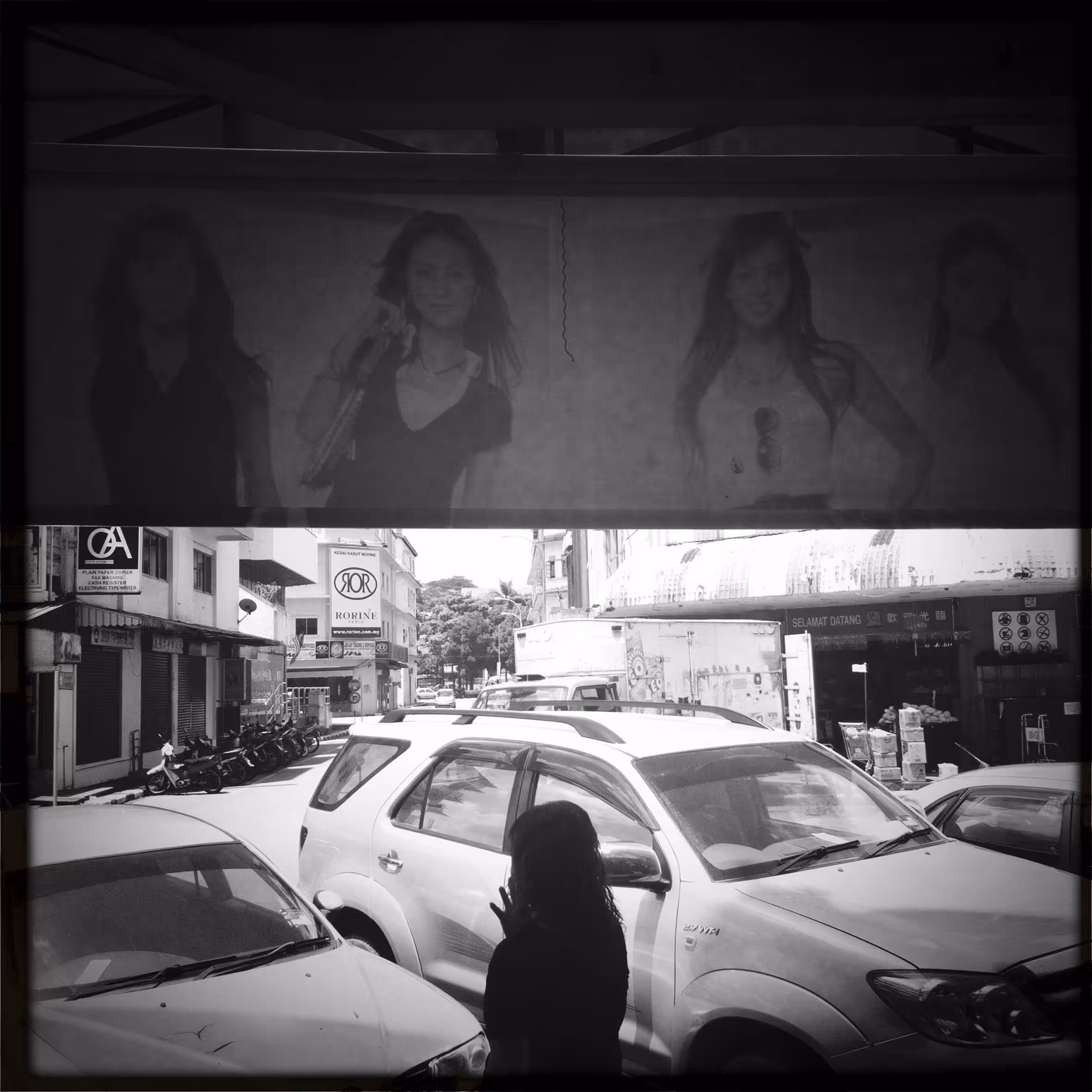 KTM DAYS: models/citizen