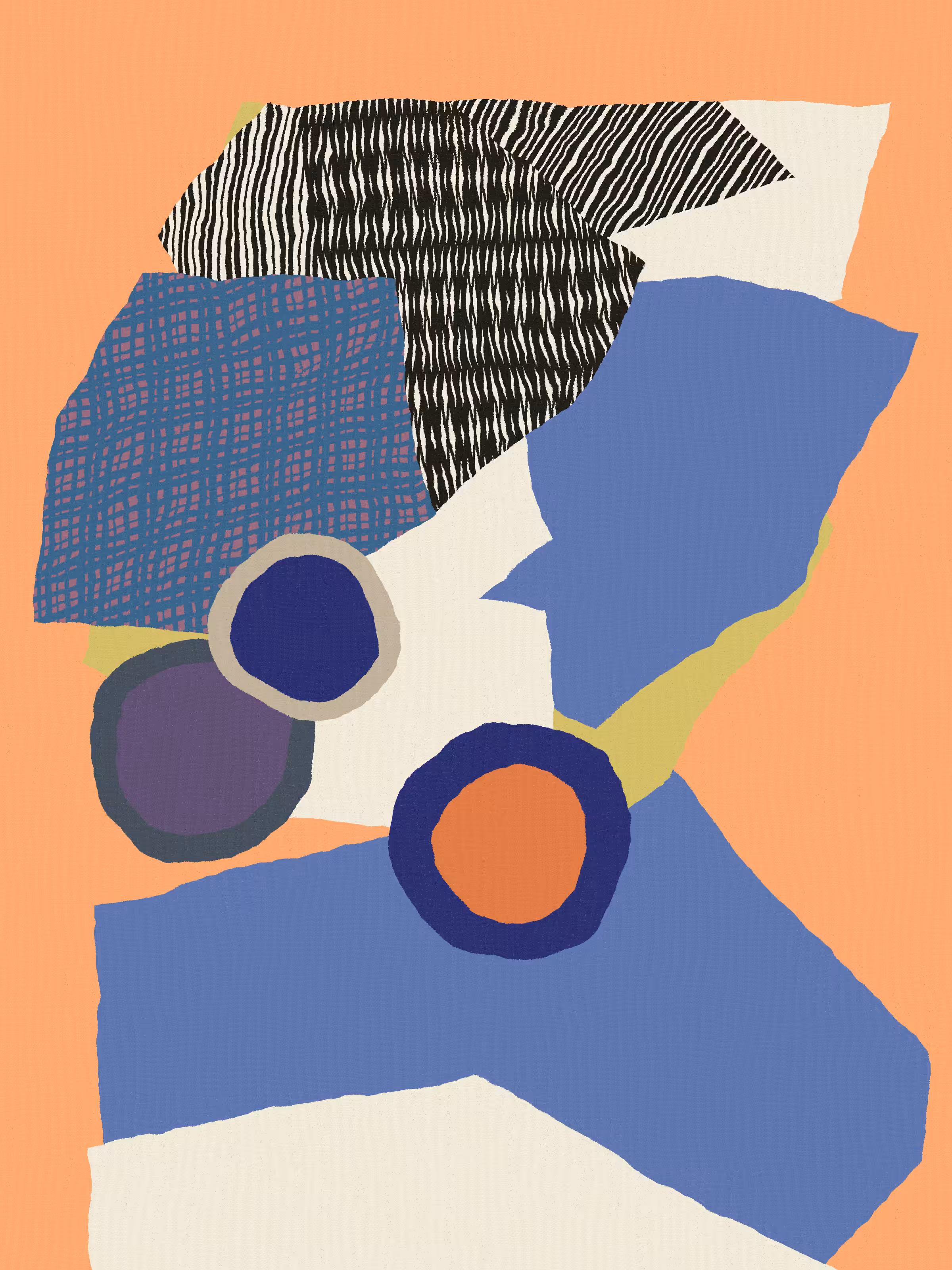 Self, Superego #99