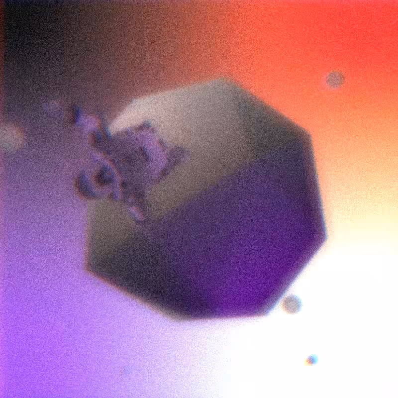 ORBITS #86