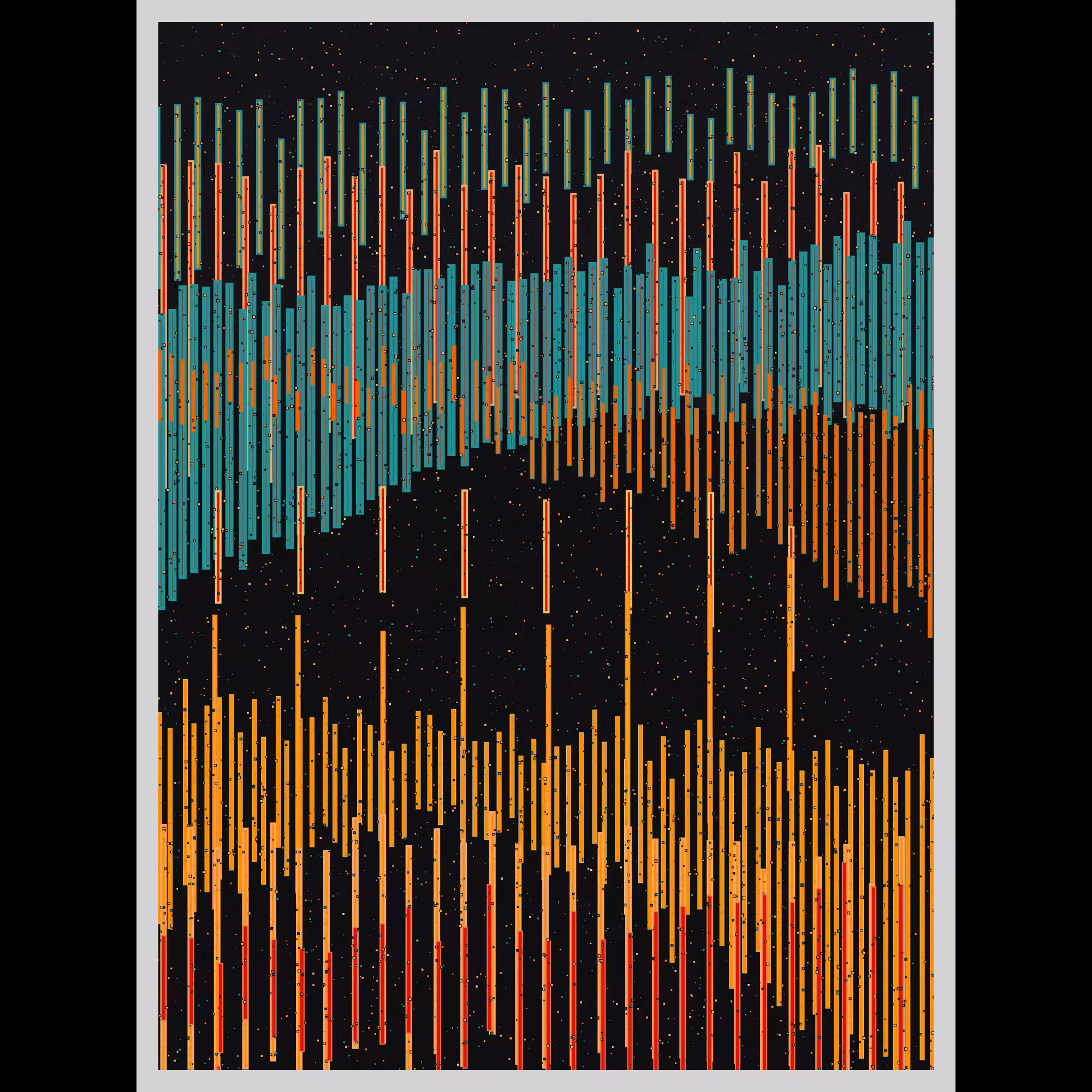 Soil Horizon #39