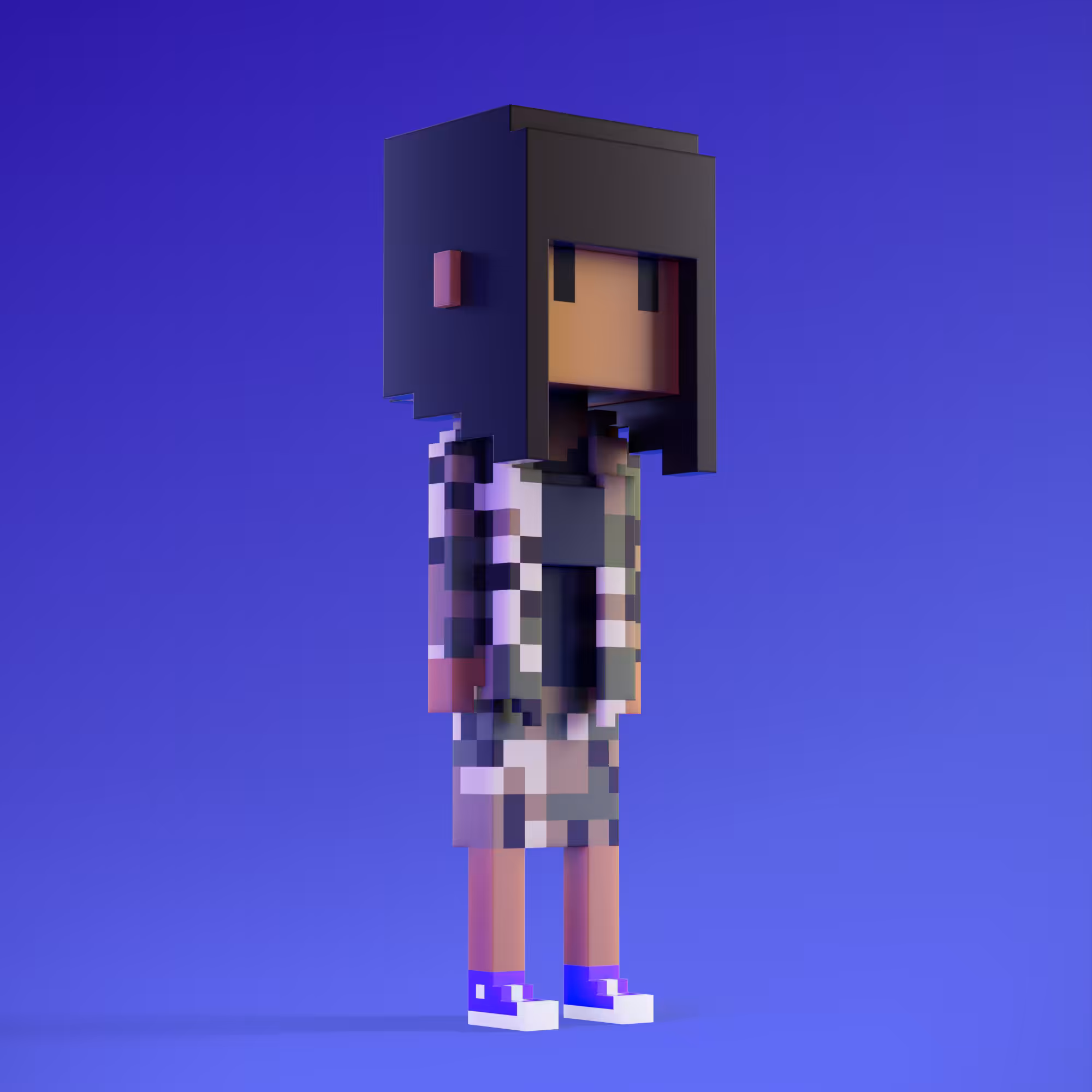 Meebit #12753