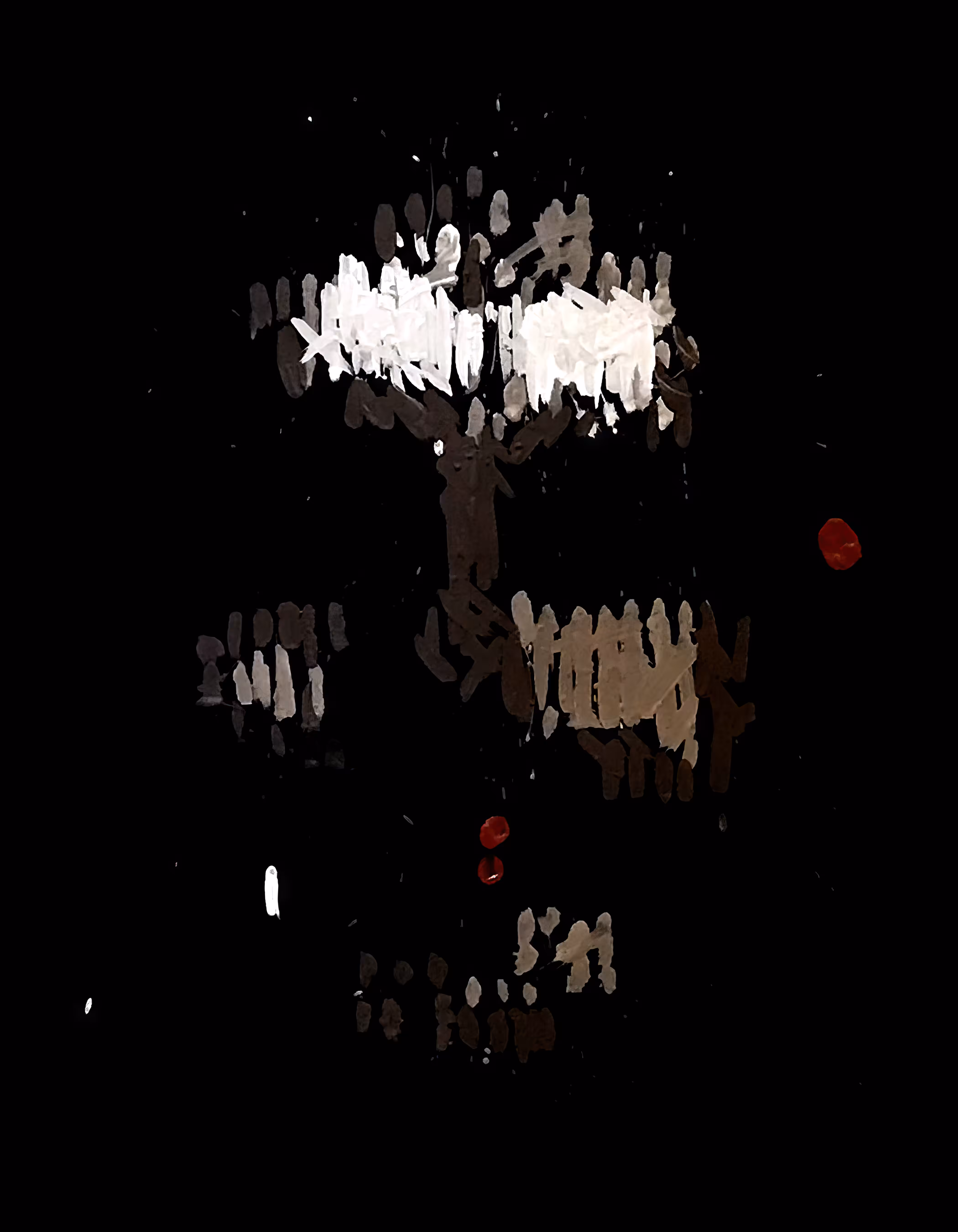 The First Sparks of Artificial Creativity (Digital Edition) 65/128