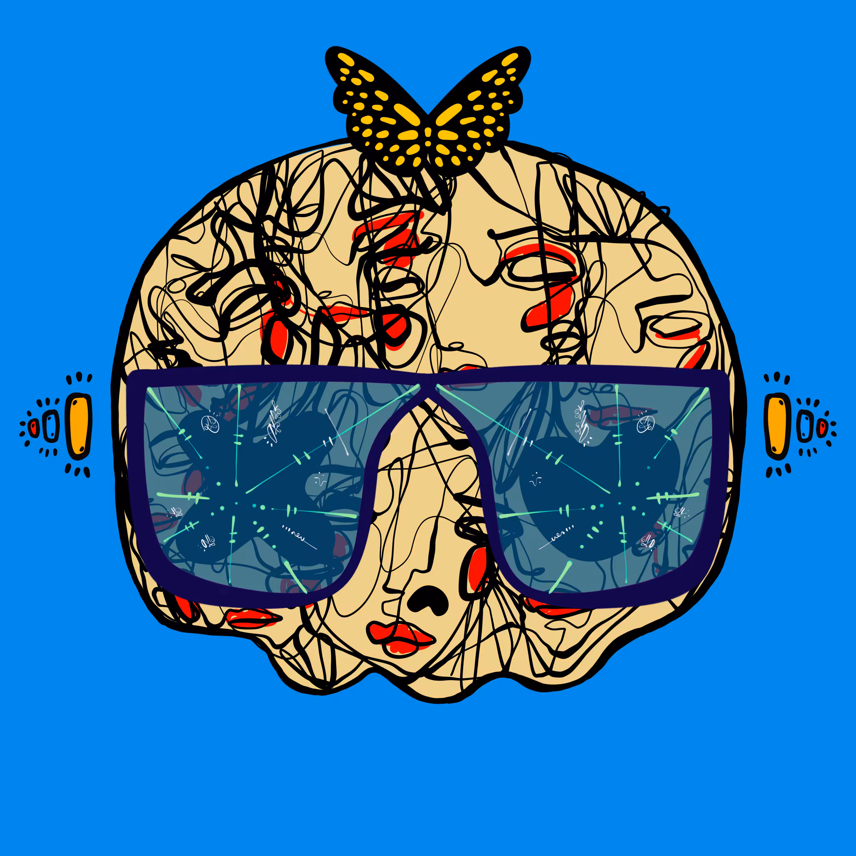 ORGNLS by SABET #9871