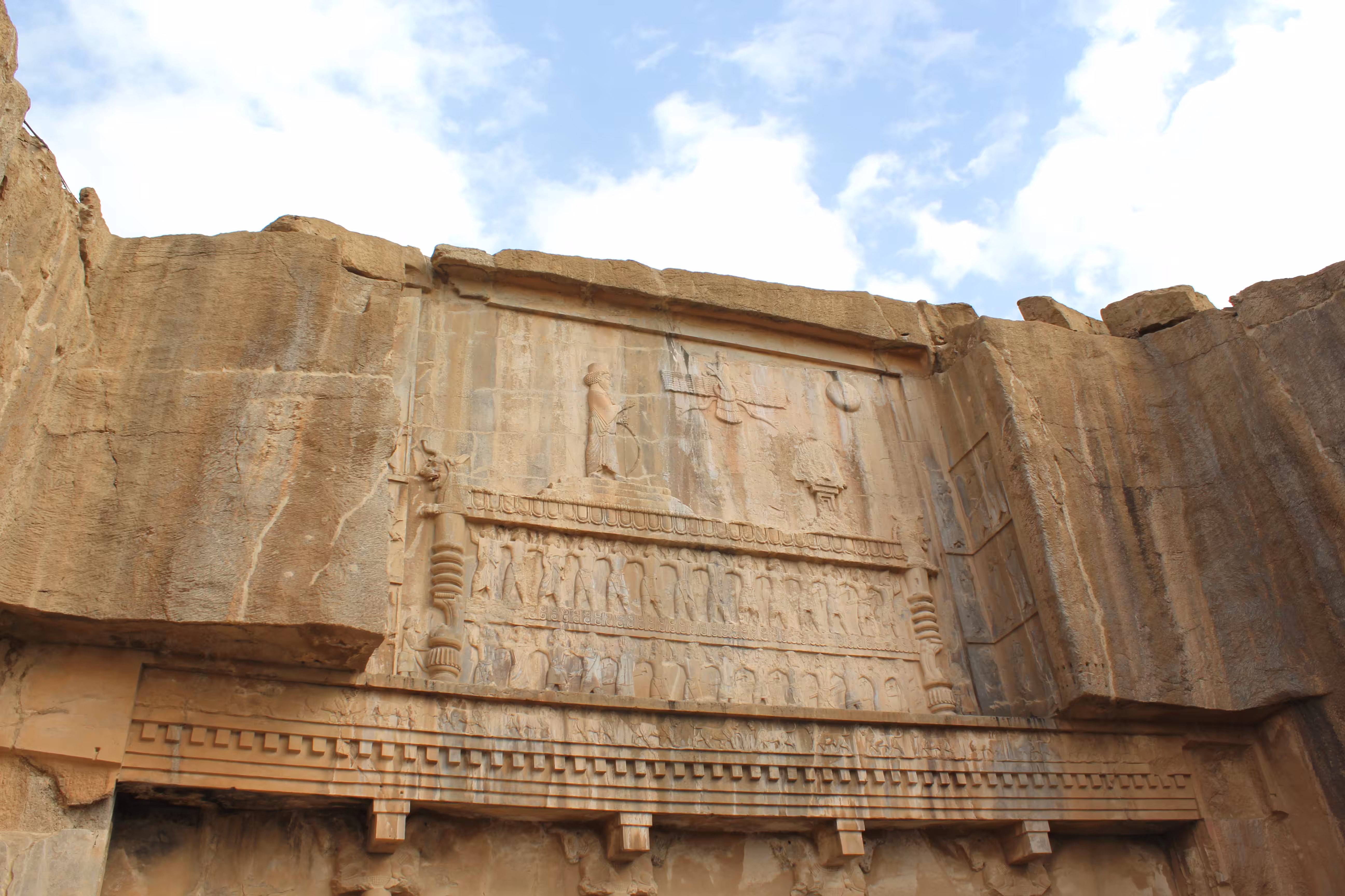 Naqsh-e Rustam