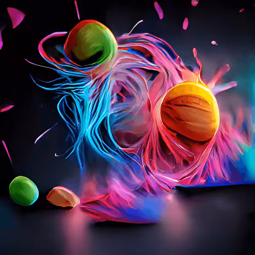Space Canvas #25