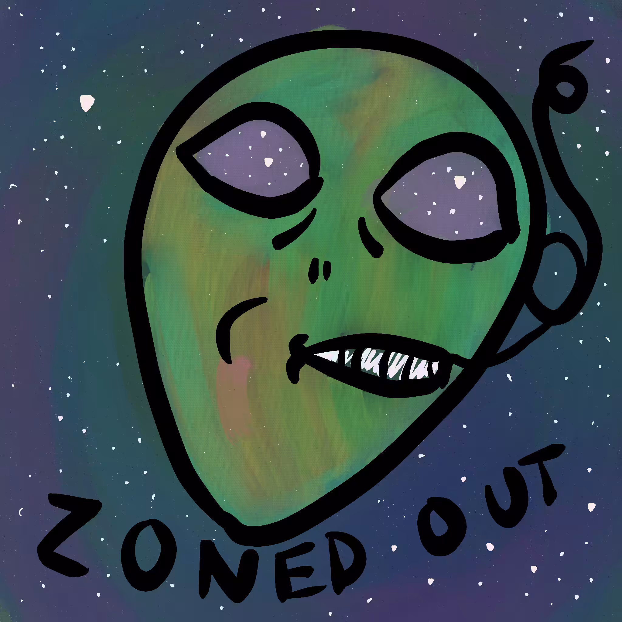 Zoned Out