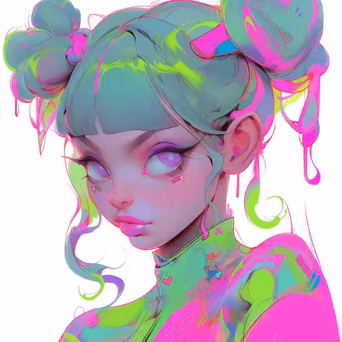 Raver #185
