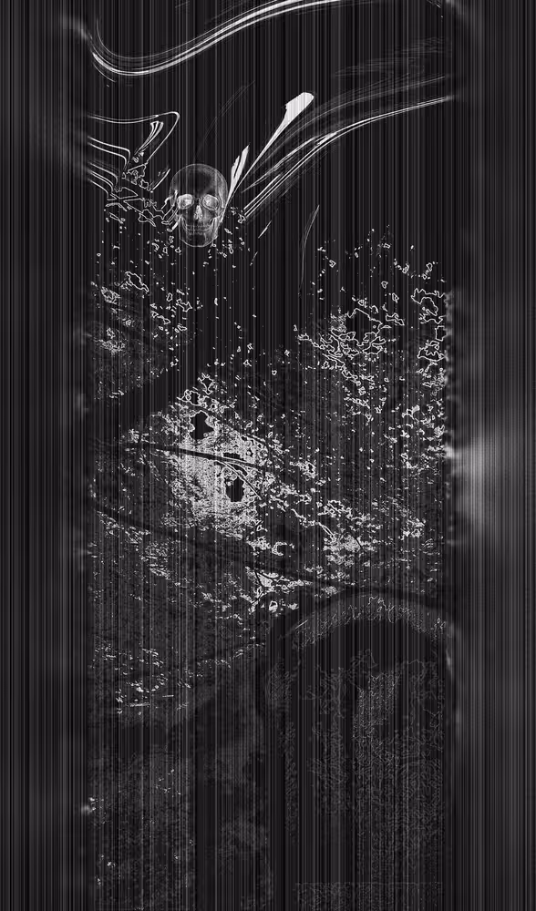 The Witching Hour