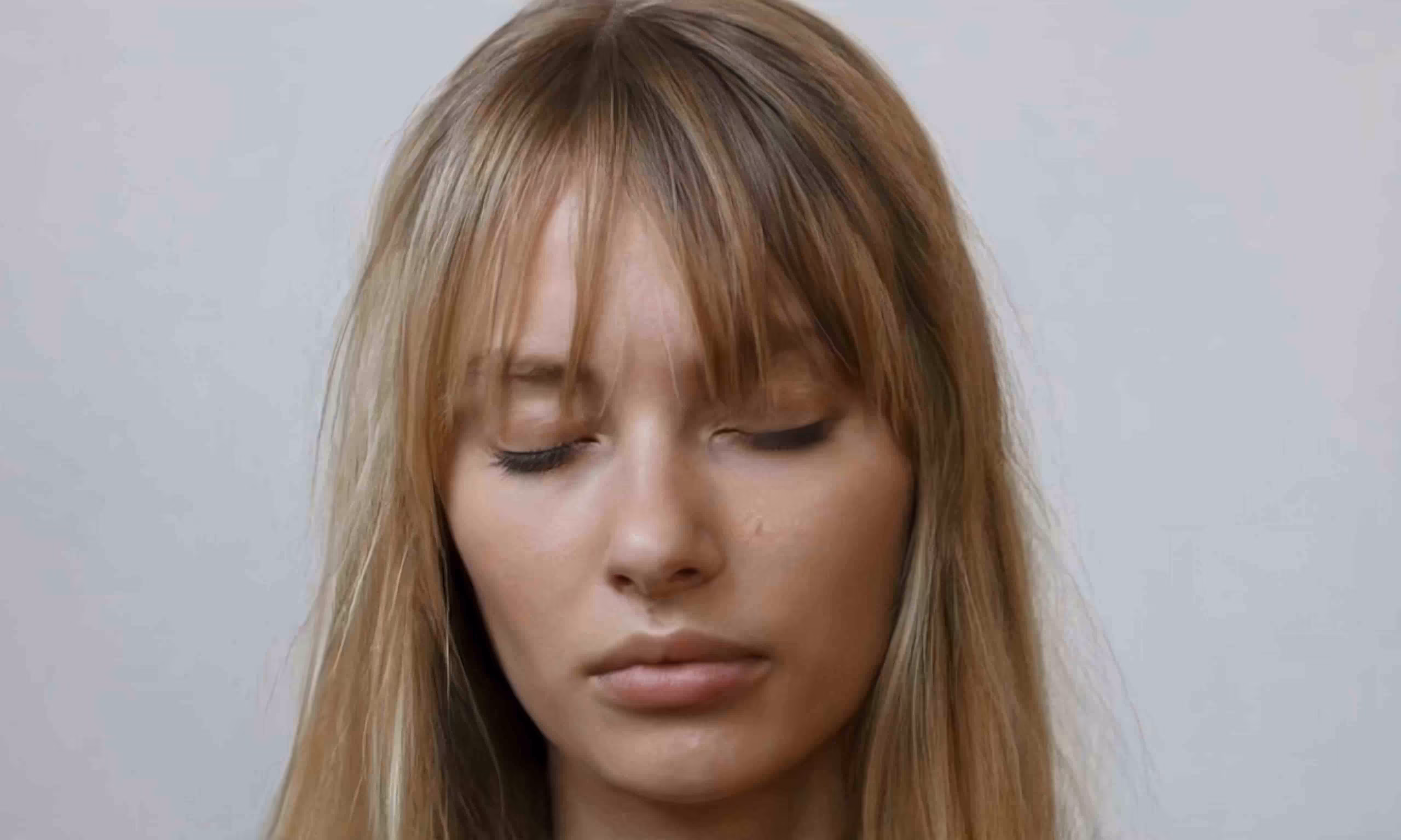 Ümüt Yildiz and Alberto Maria Colombo - Study of Facial Expressions 7