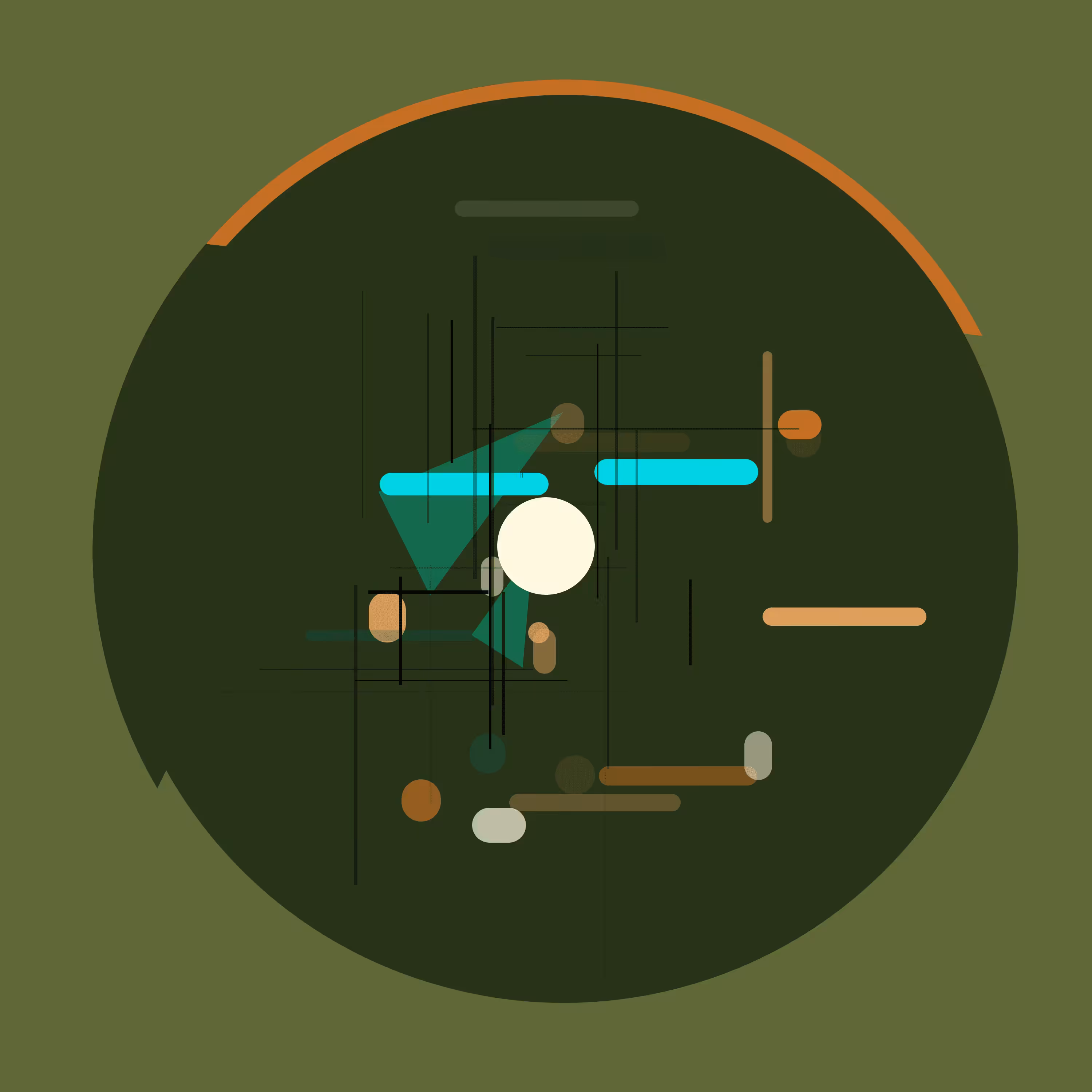CircleMaker: №23