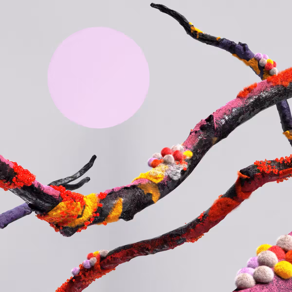 Strange Botanica II 
