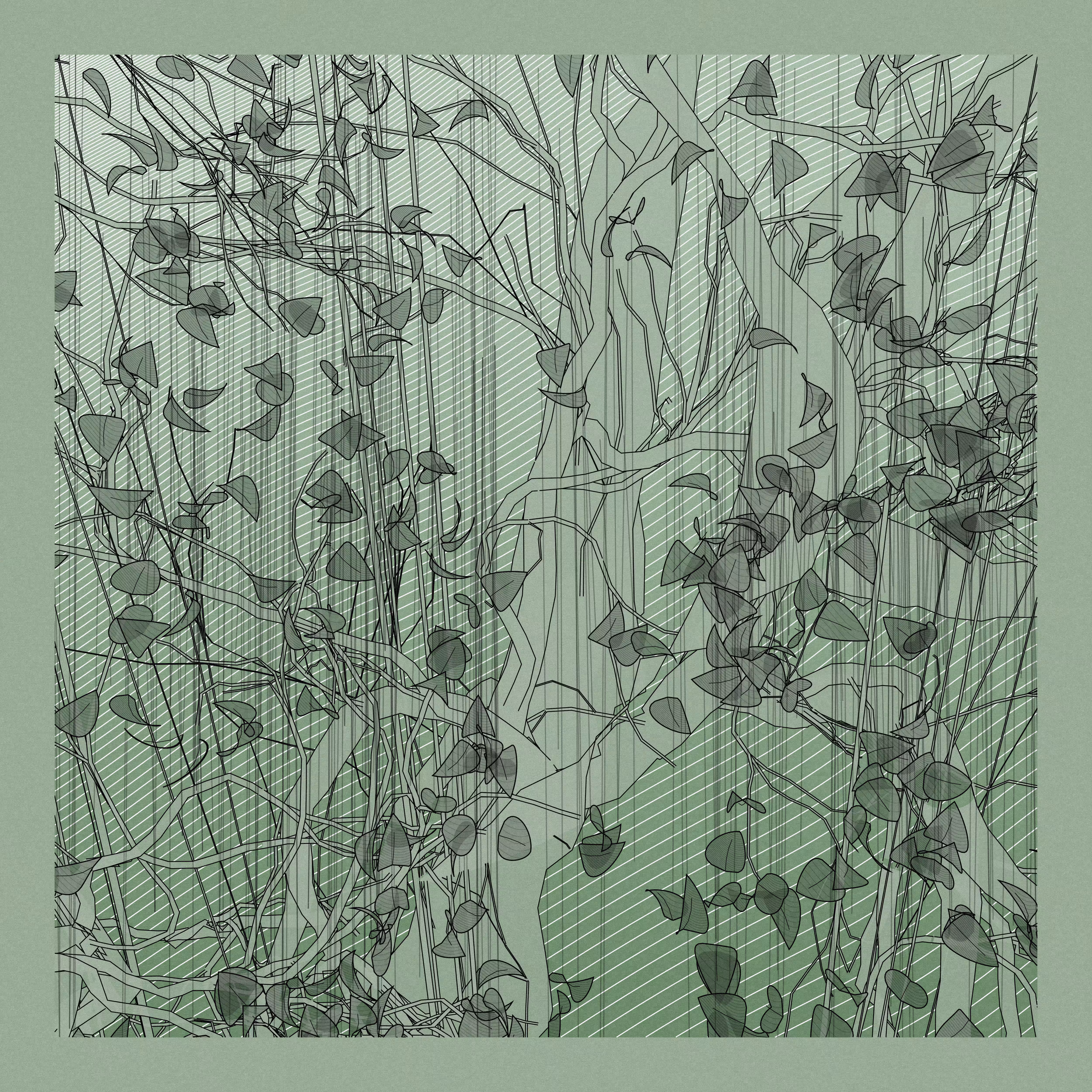 A Bugged Forest #313