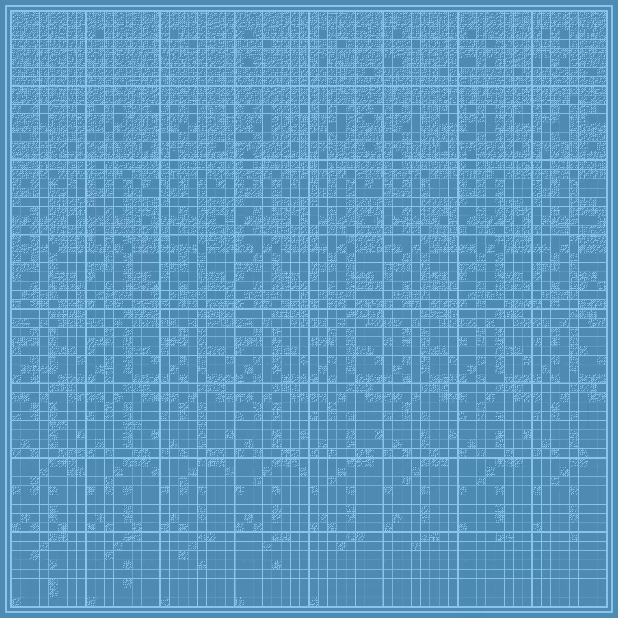 Winiarski Sequencer #270