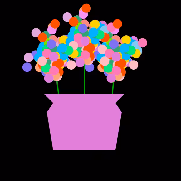 Flowers #9
