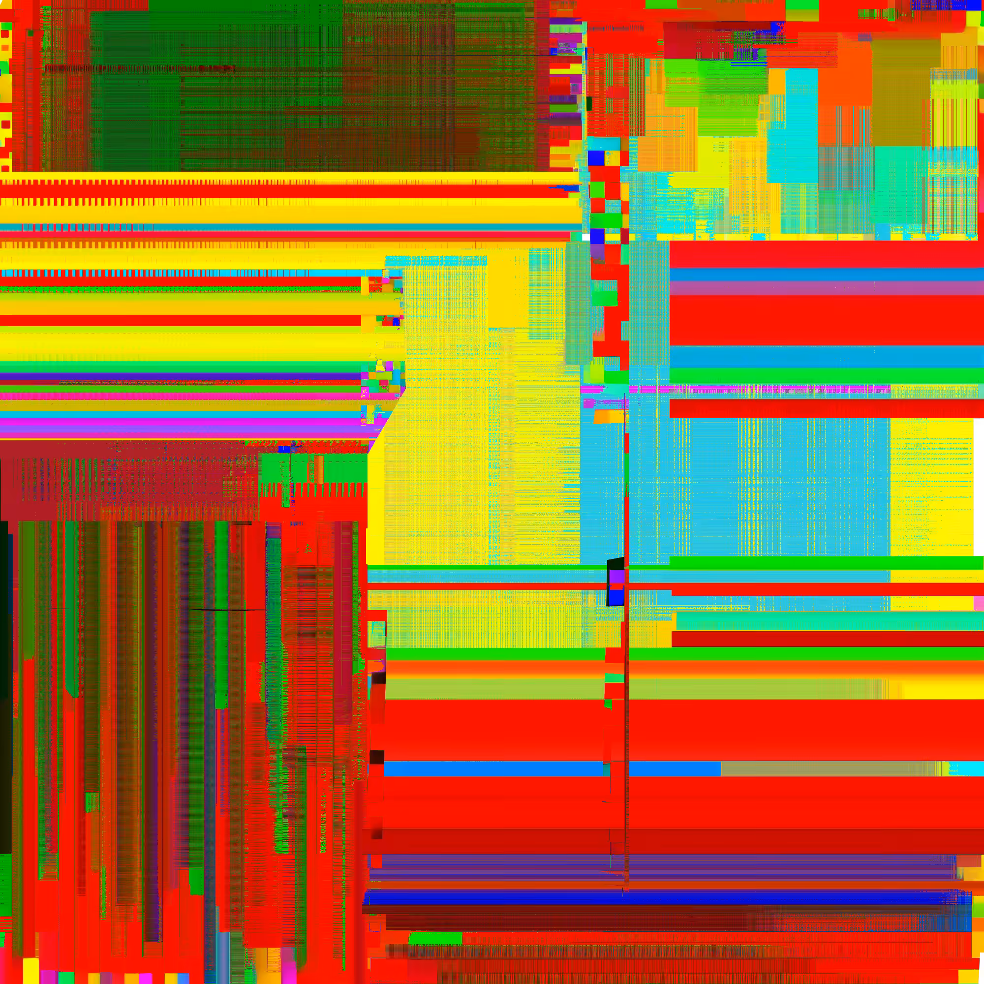 Pixel Blocks #80 