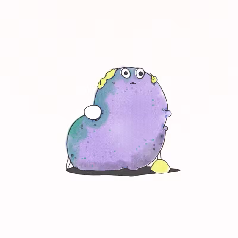 Pobbles #284