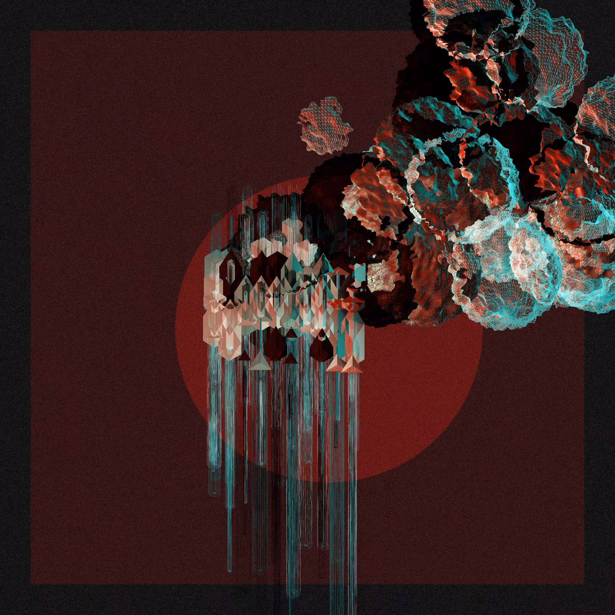 Techno Cluster #36