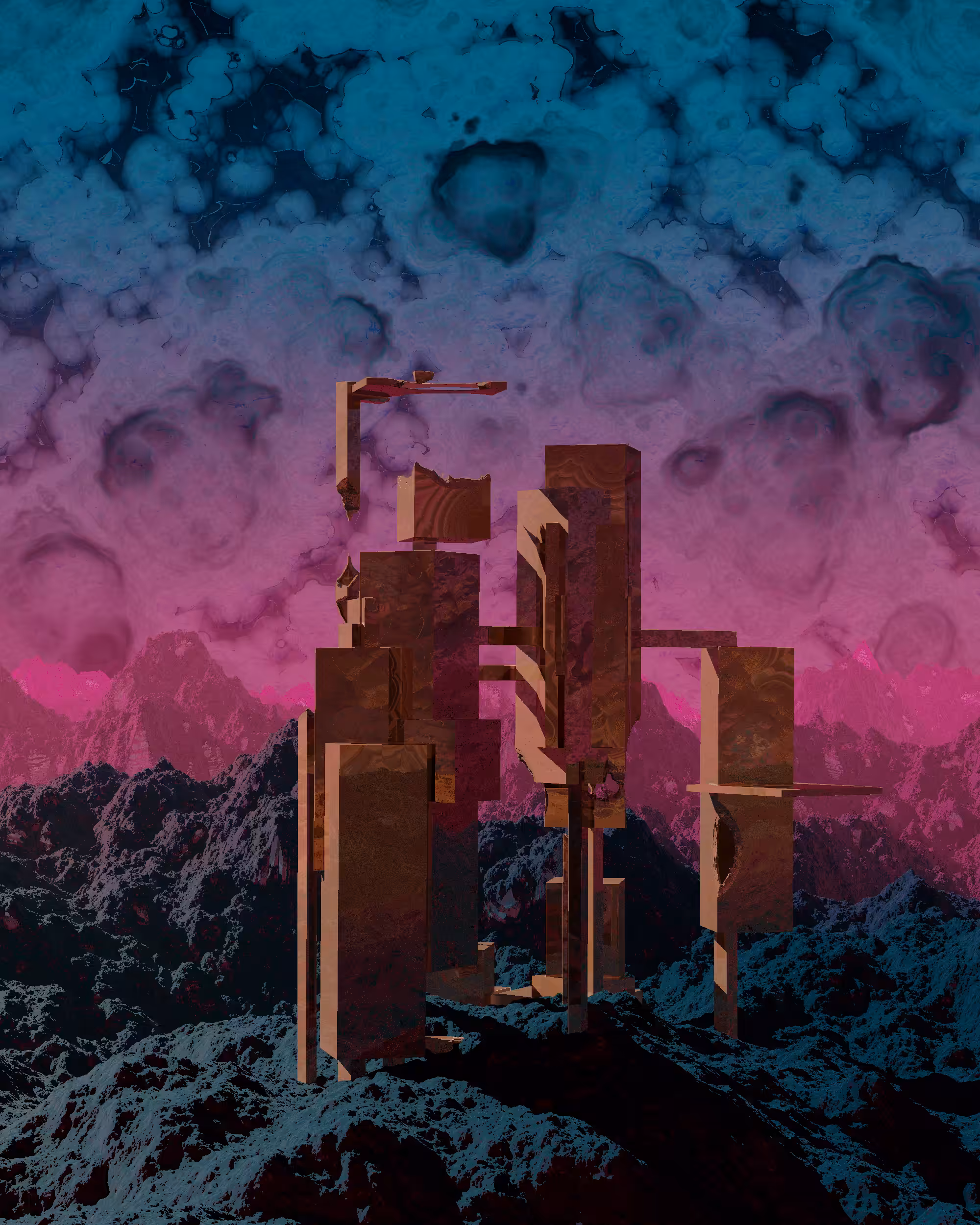 Aeons #29