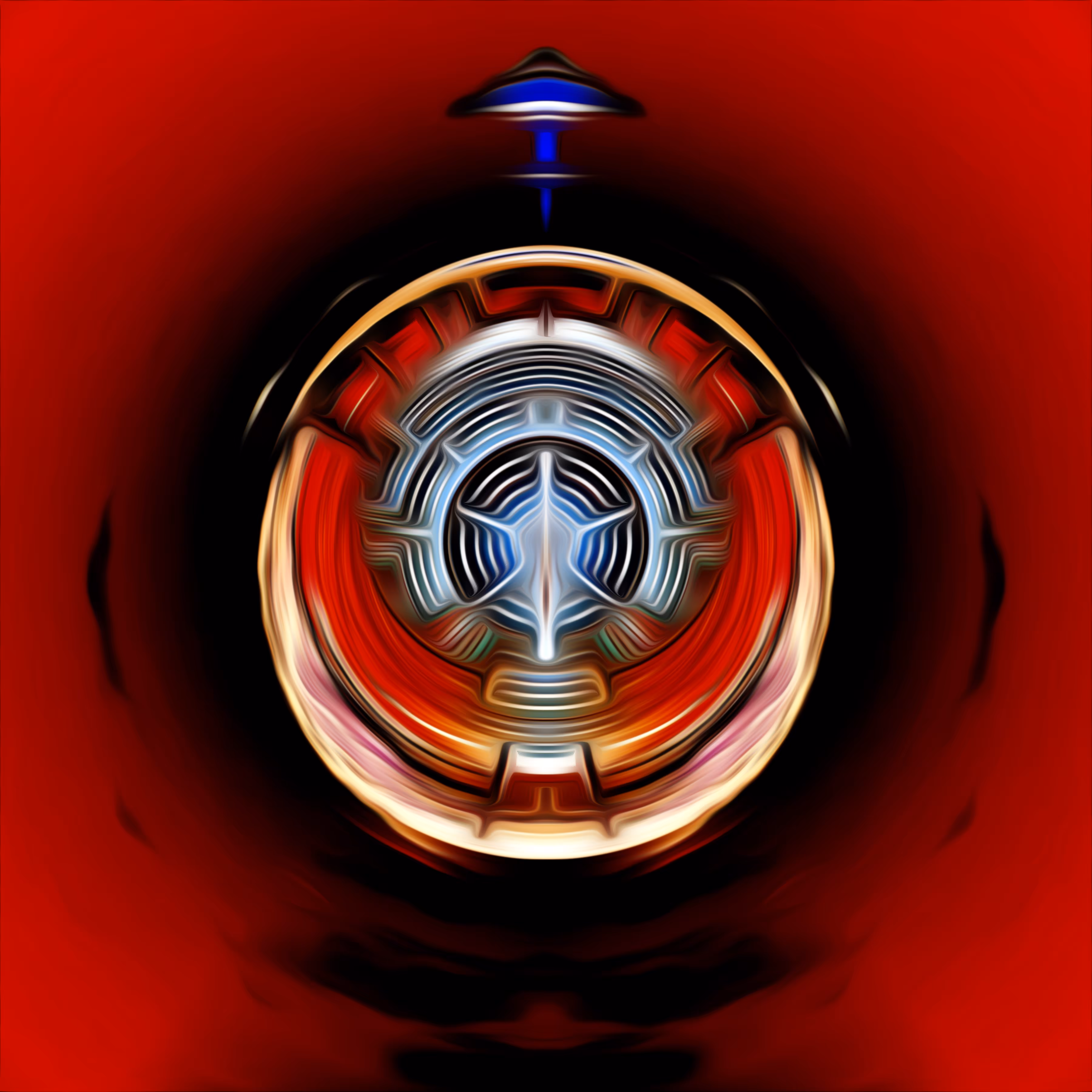 Signal Beacon