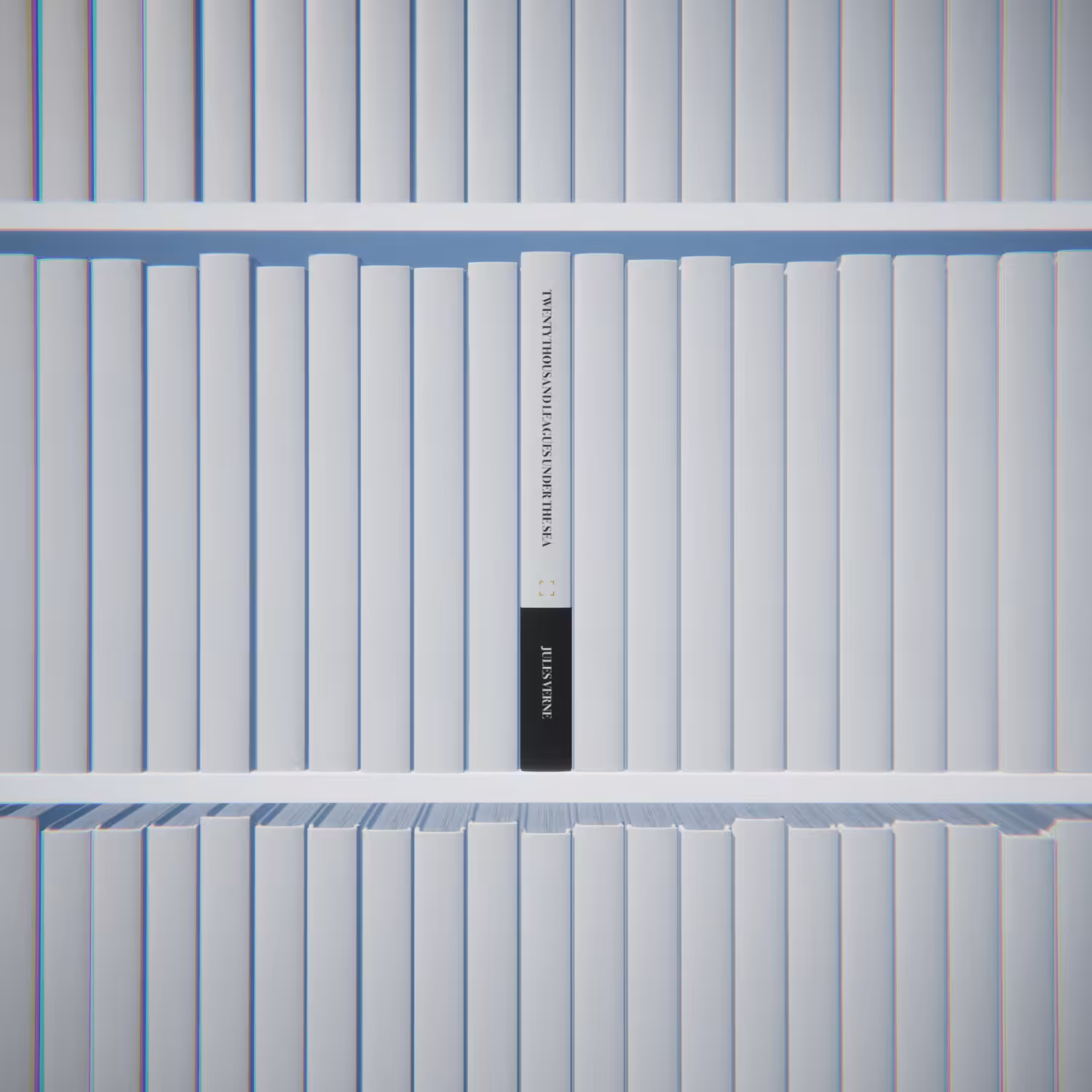 First Books