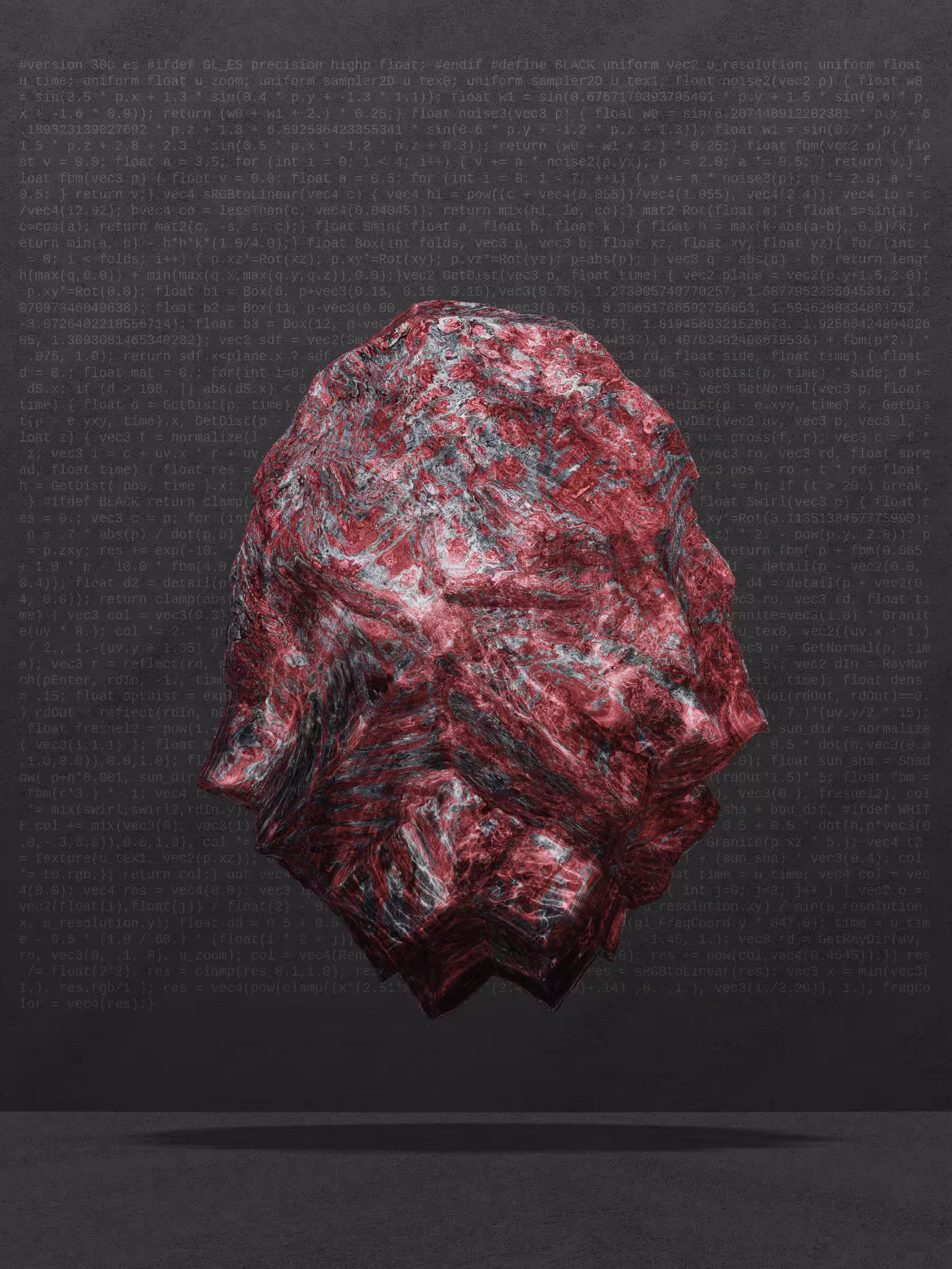This Is Not A Rock #291